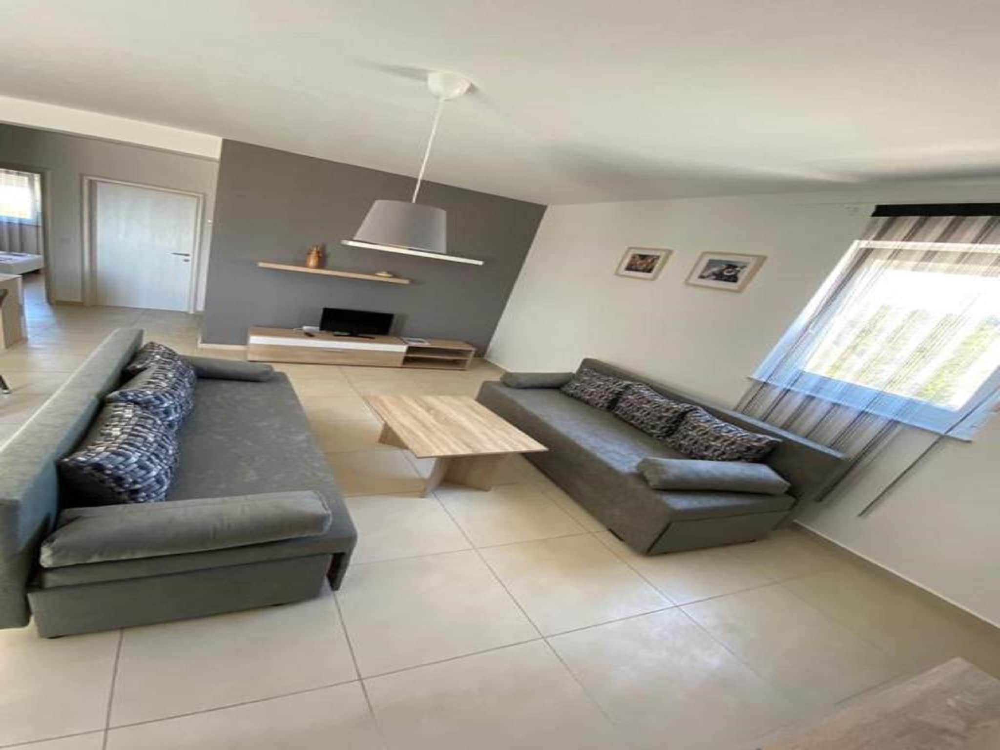 Apartmá Apartments Sun-Mauro VI