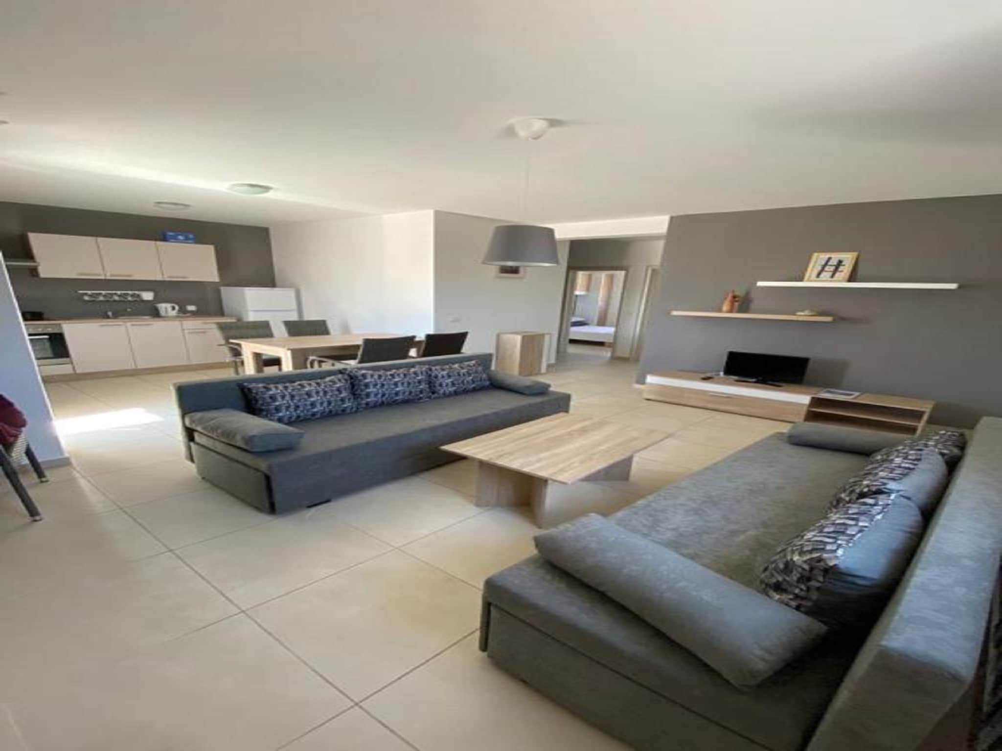 Apartmá Apartments Sun-Mauro VI