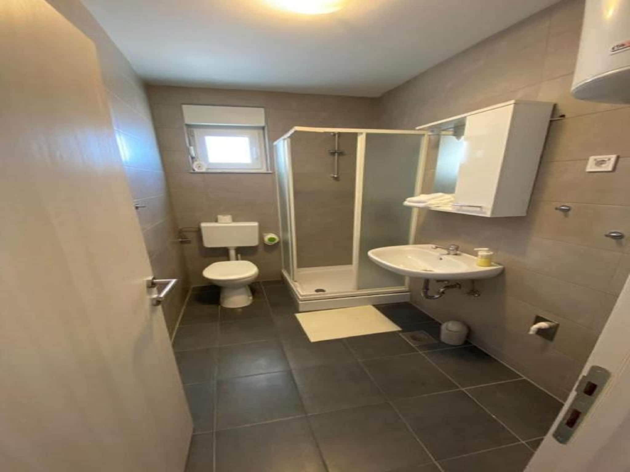 Apartmá Apartments Sun-Mauro VI