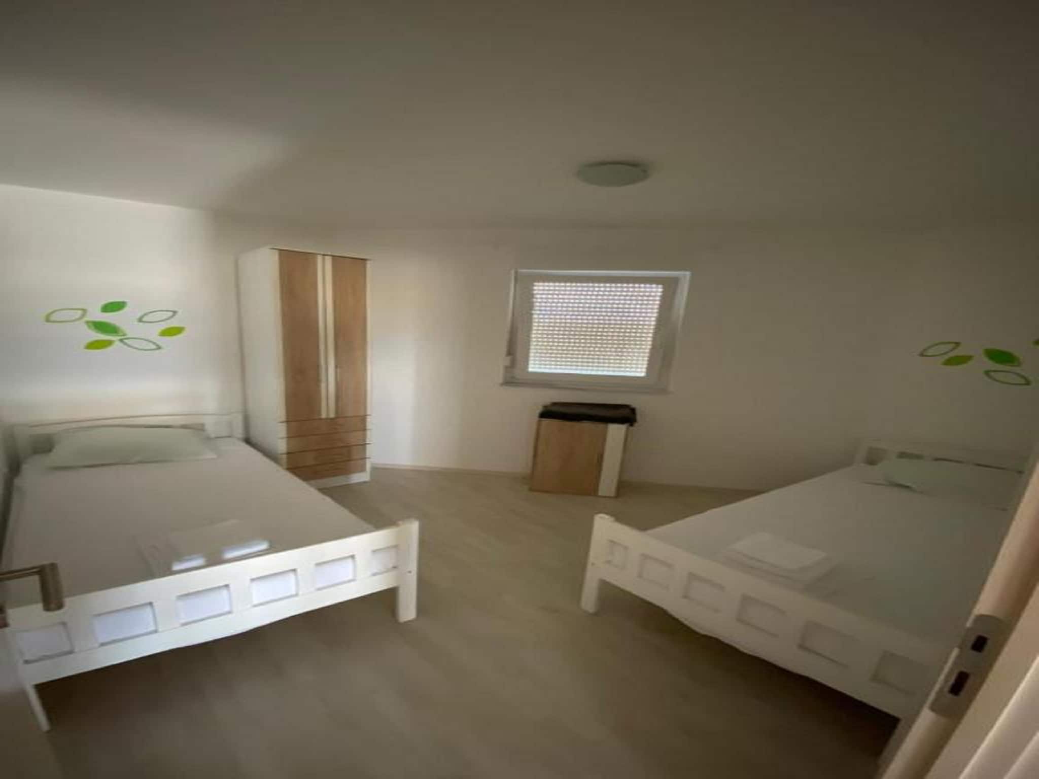 Apartmá Apartments Sun-Mauro VI
