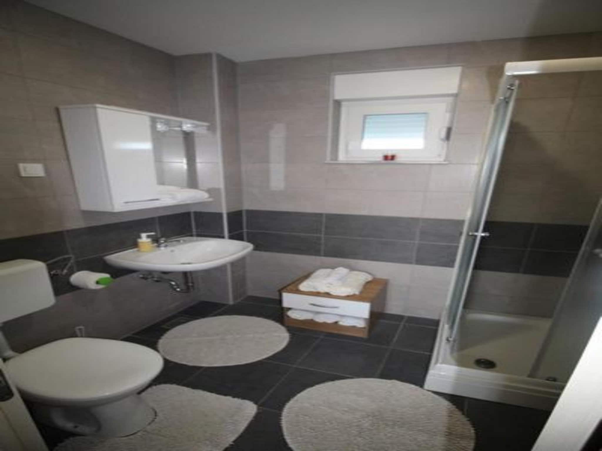 Apartmá Apartments Sun-Mauro VI