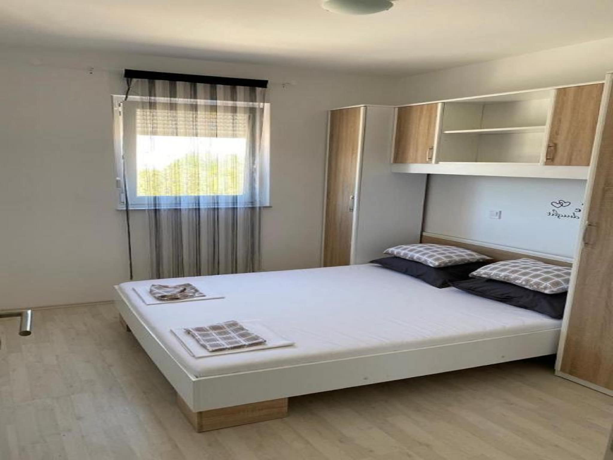 Apartmá Apartments Sun-Mauro VI