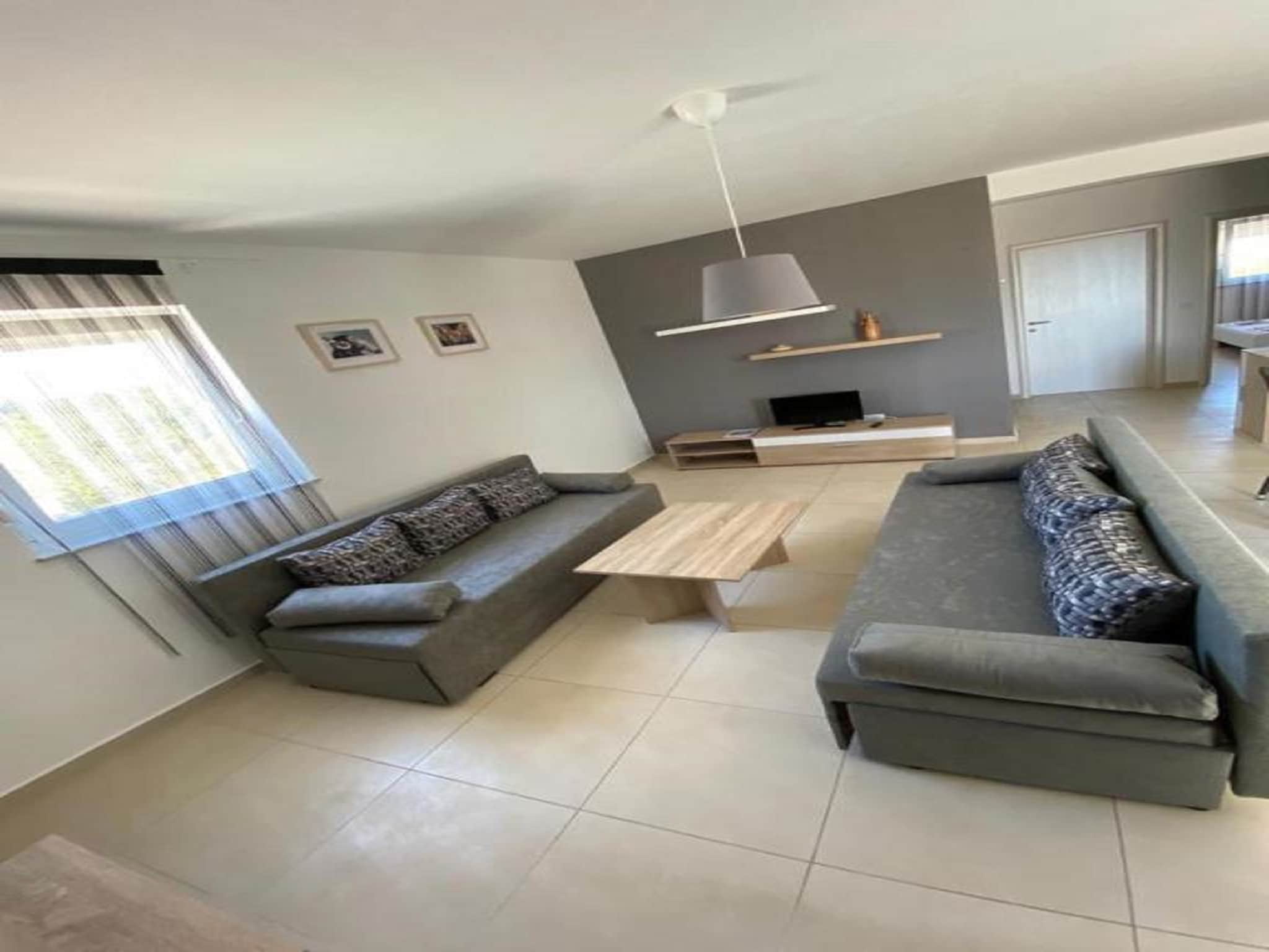 Apartmá Apartments Sun-Mauro VI