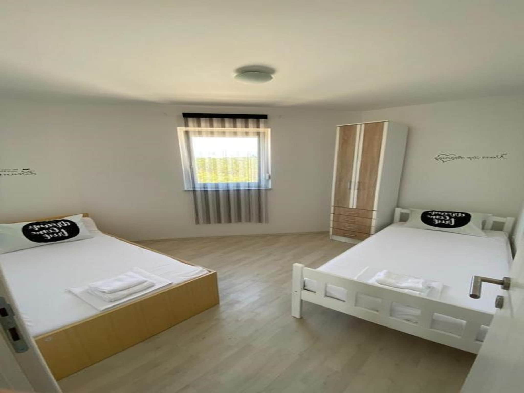 Apartmá Apartments Sun-Mauro VI