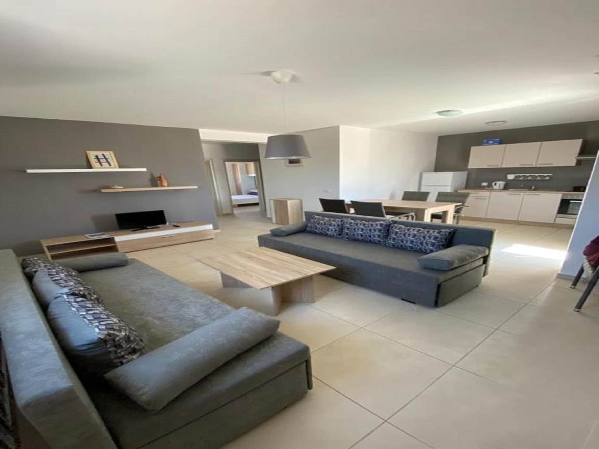 Apartmá Apartments Sun-Mauro VI