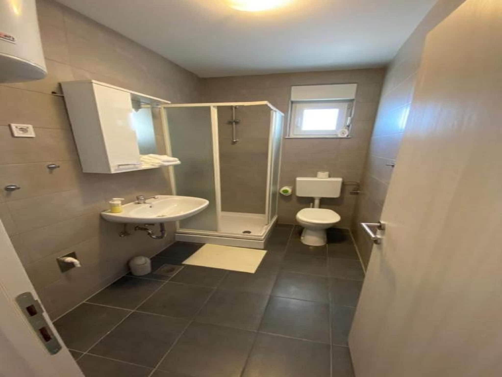 Apartmá Apartments Sun-Mauro VI