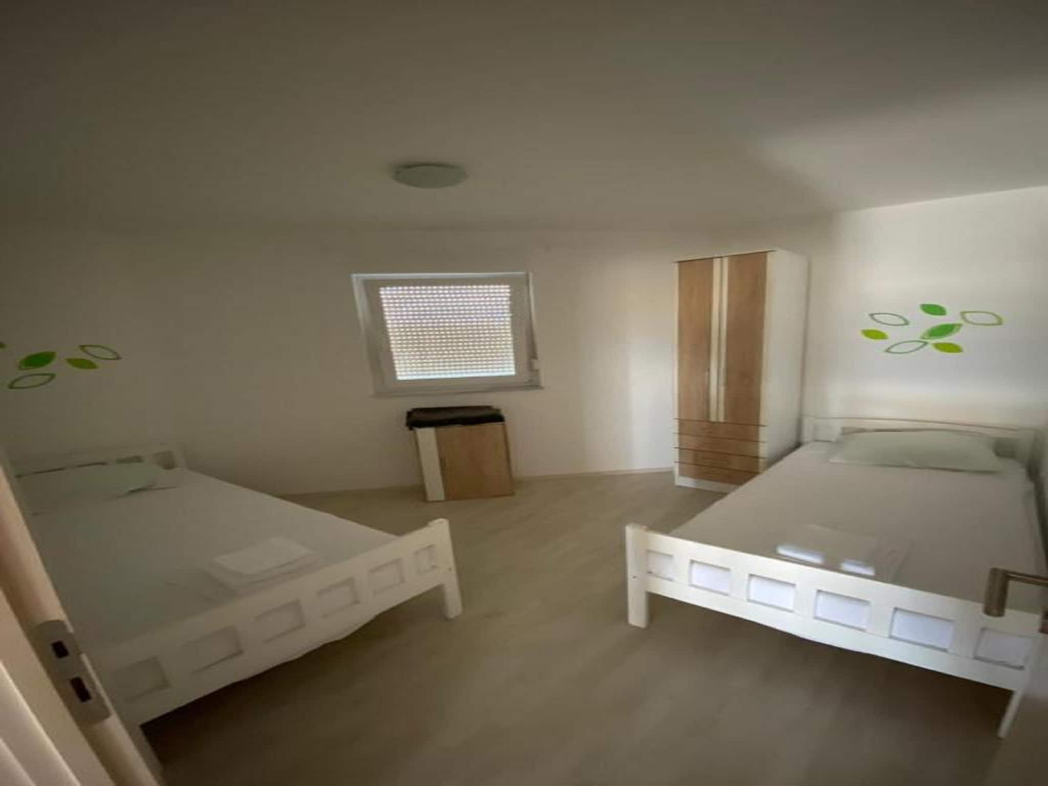 Apartmá Apartments Sun-Mauro VI