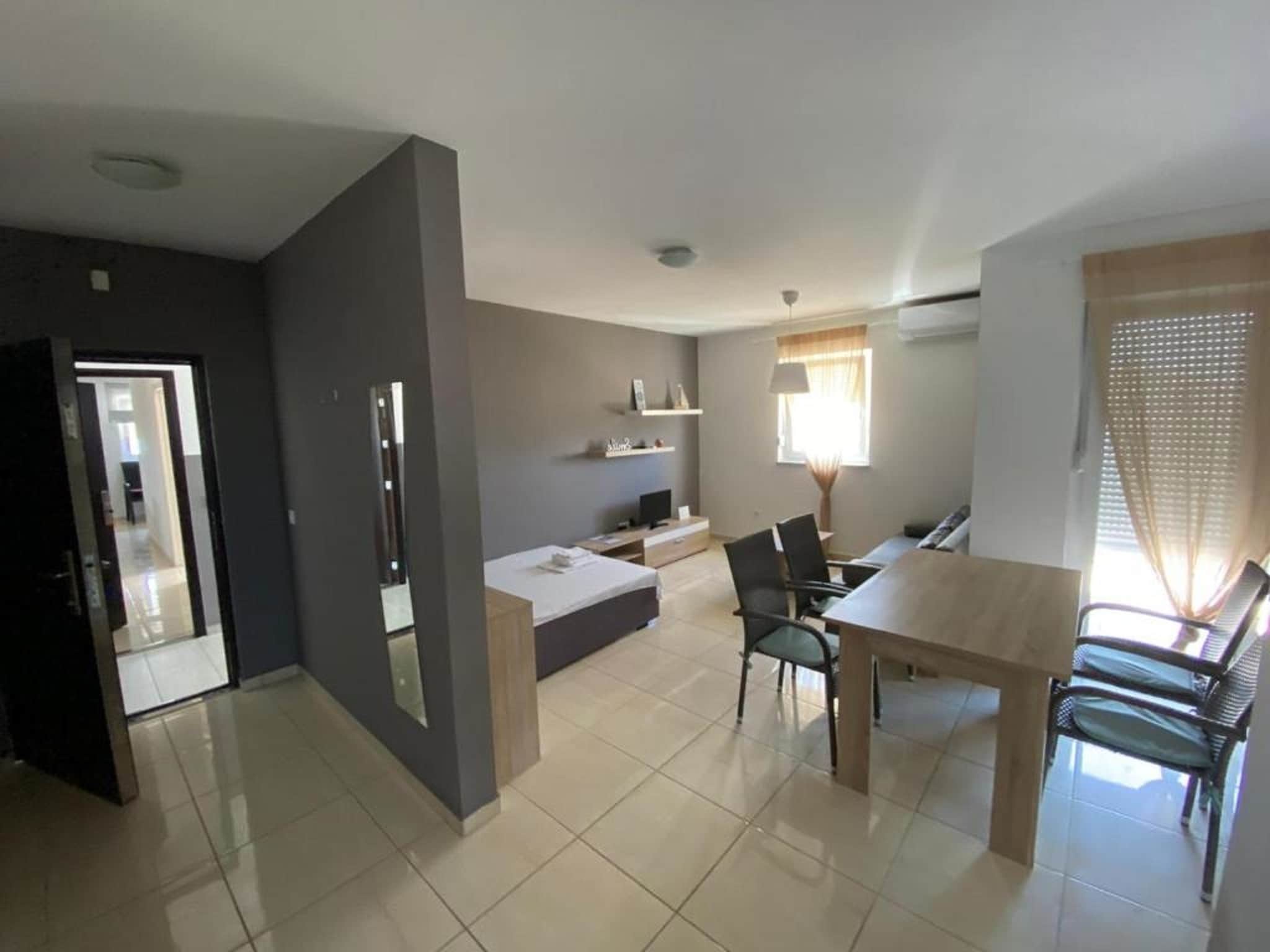 Apartmá Apartments Sun-Mauro VI