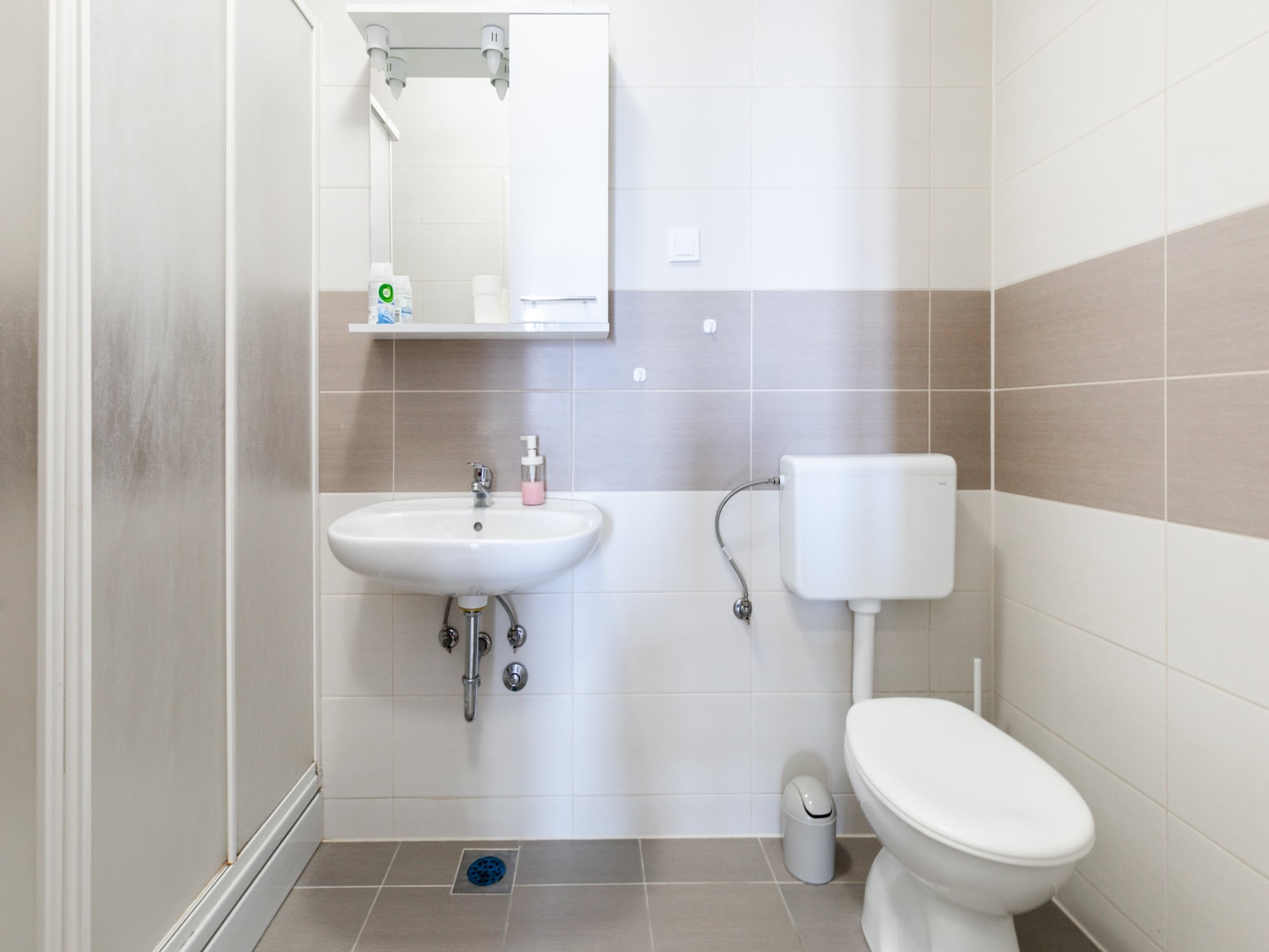 Apartmá Apartments Sun-Mauro IV