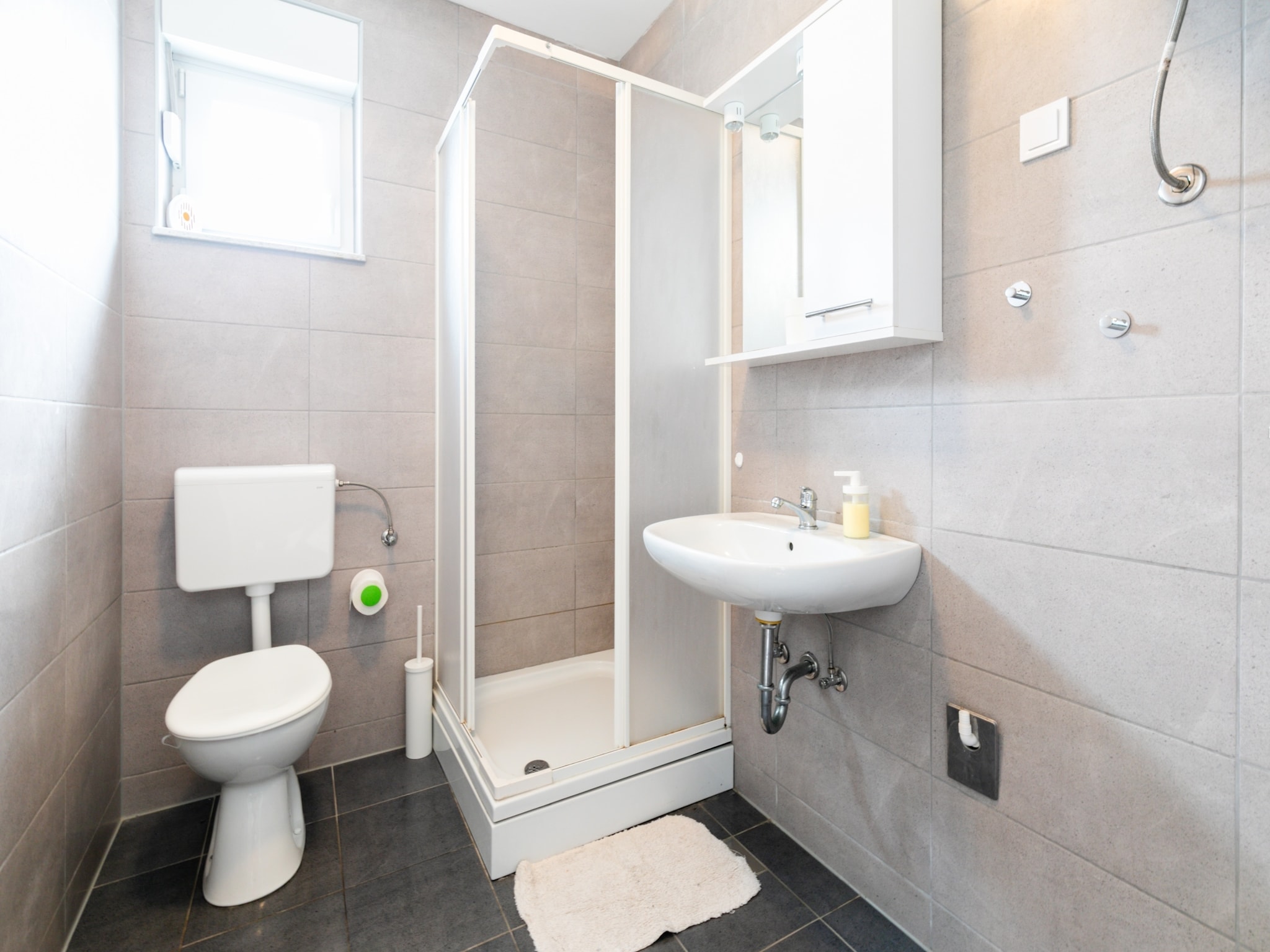 Apartmá Apartments Sun-Mauro IV