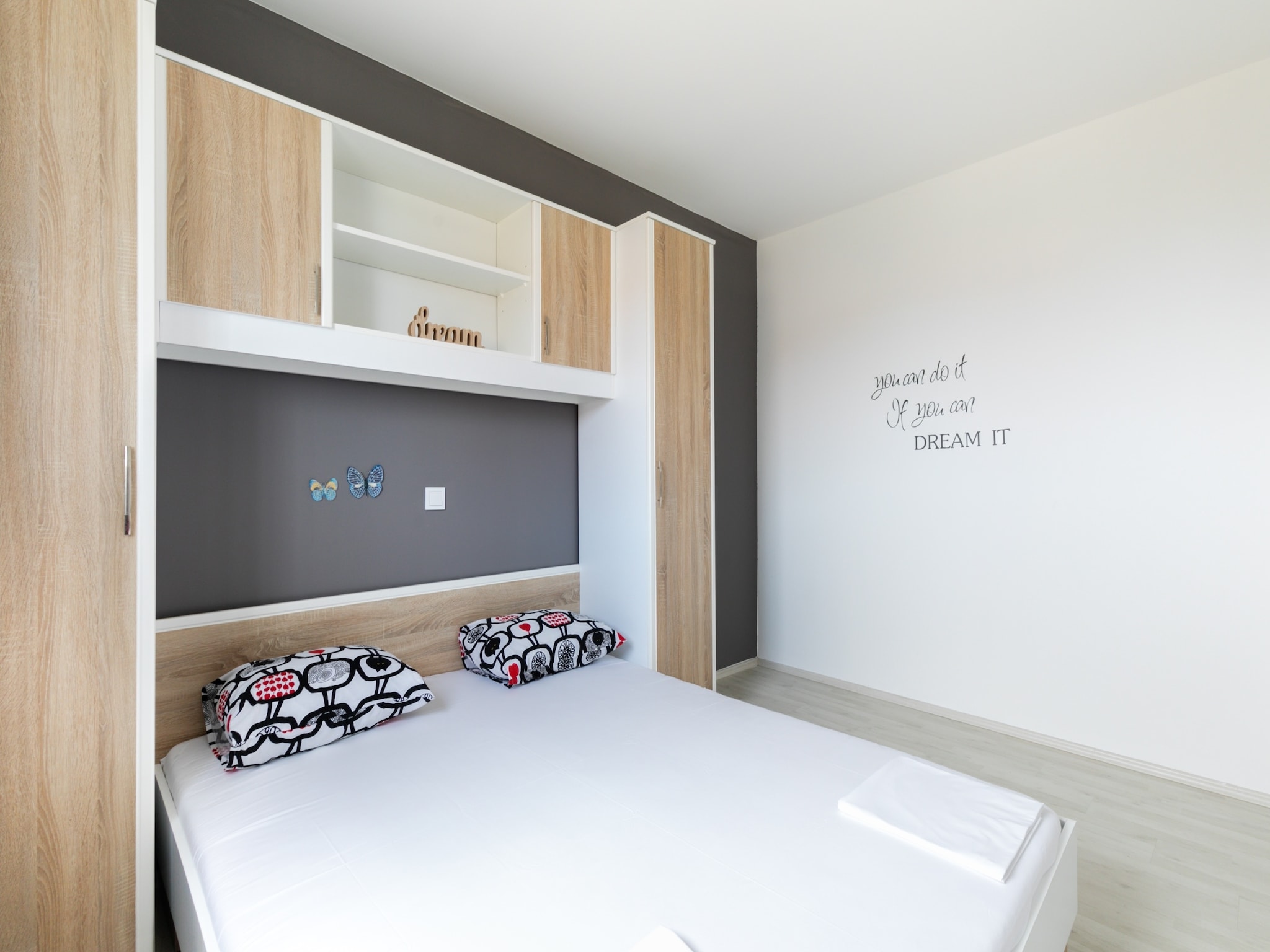 Apartmá Apartments Sun-Mauro IV