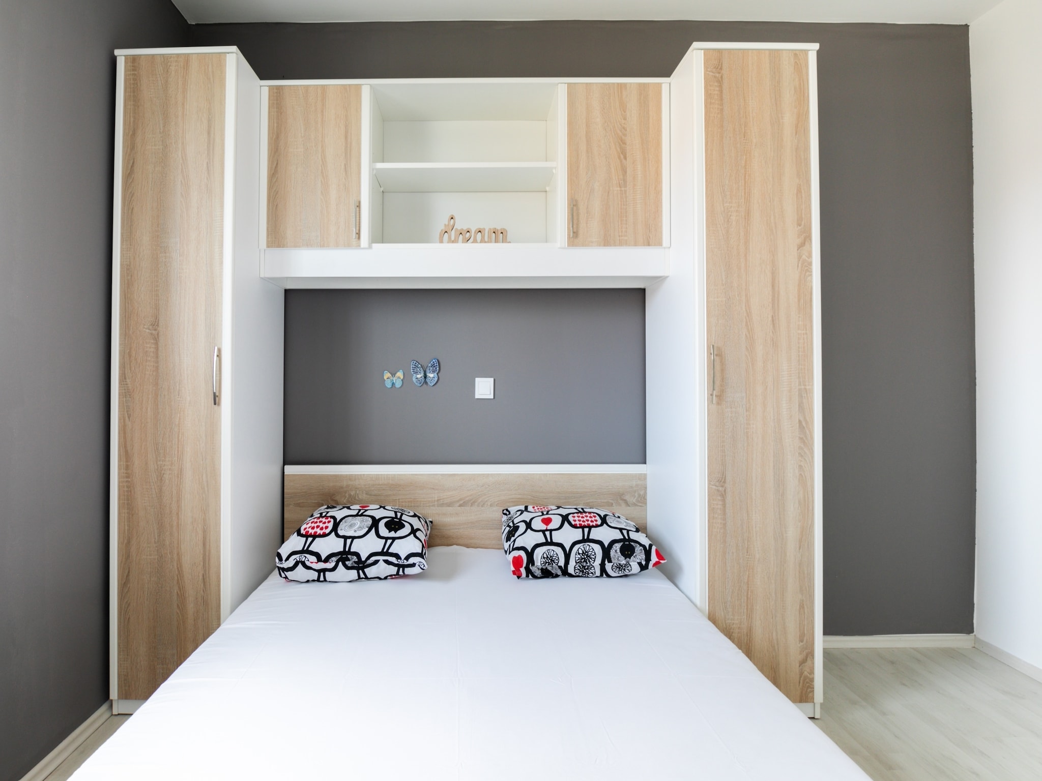 Apartmá Apartments Sun-Mauro IV