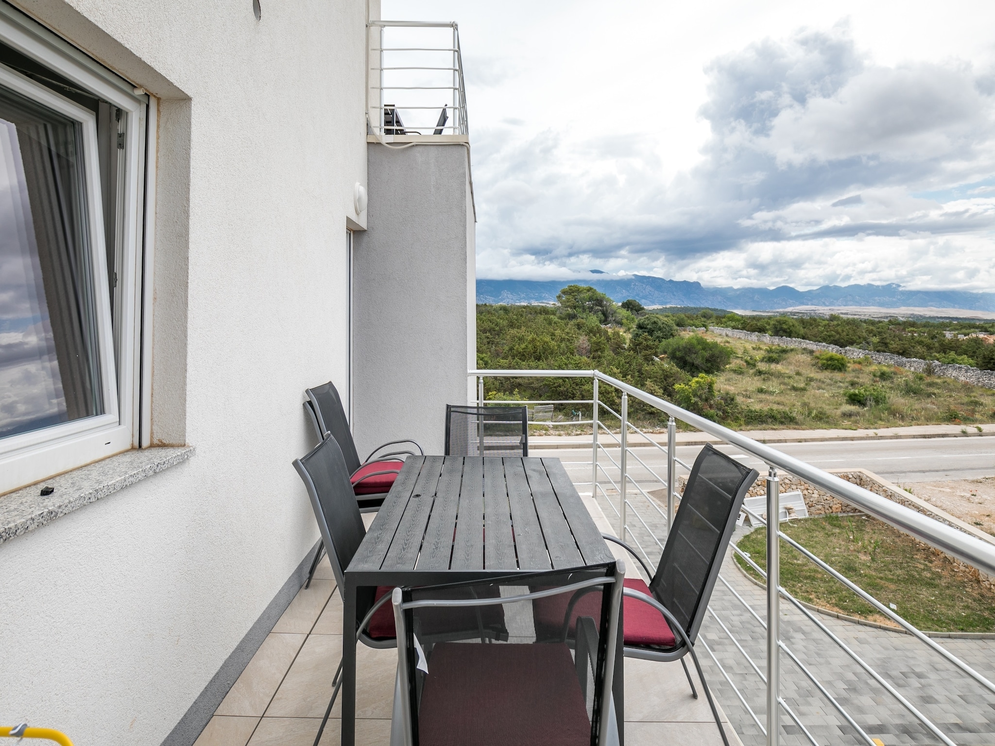 Apartmá Apartments Sun-Mauro IV
