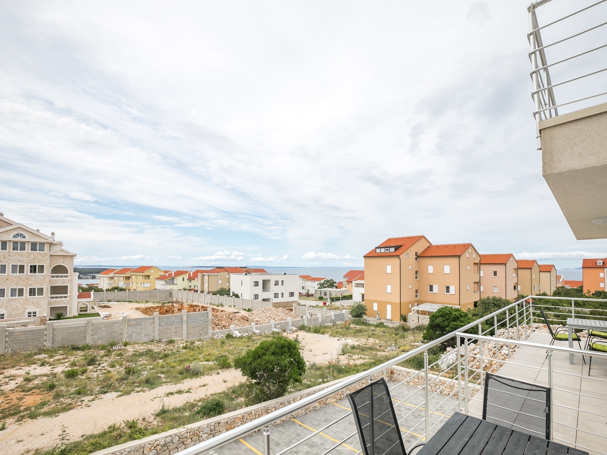 Apartmá Apartments Sun-Mauro IV