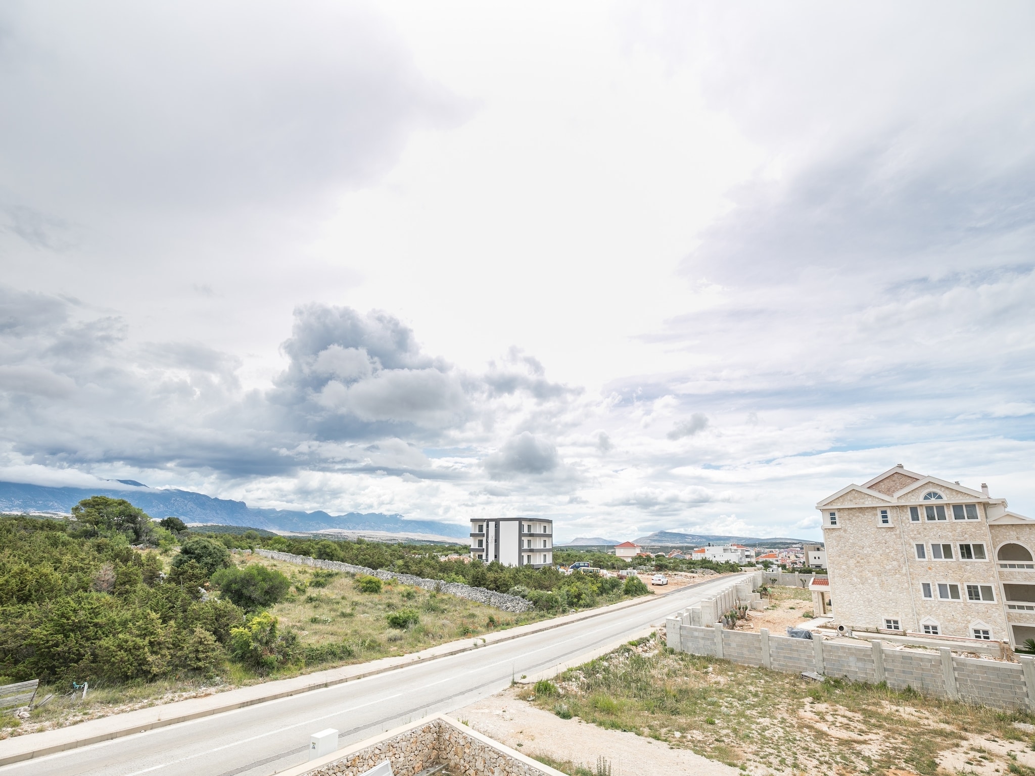 Apartmá Apartments Sun-Mauro IV