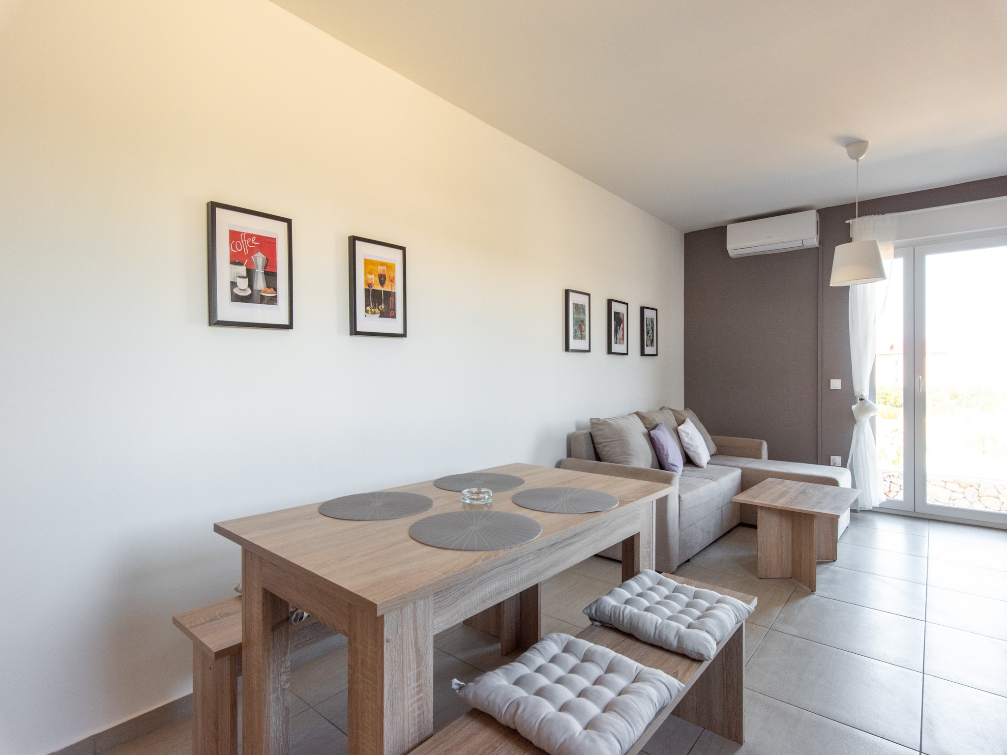 Apartmá Apartments Sun-Mauro II