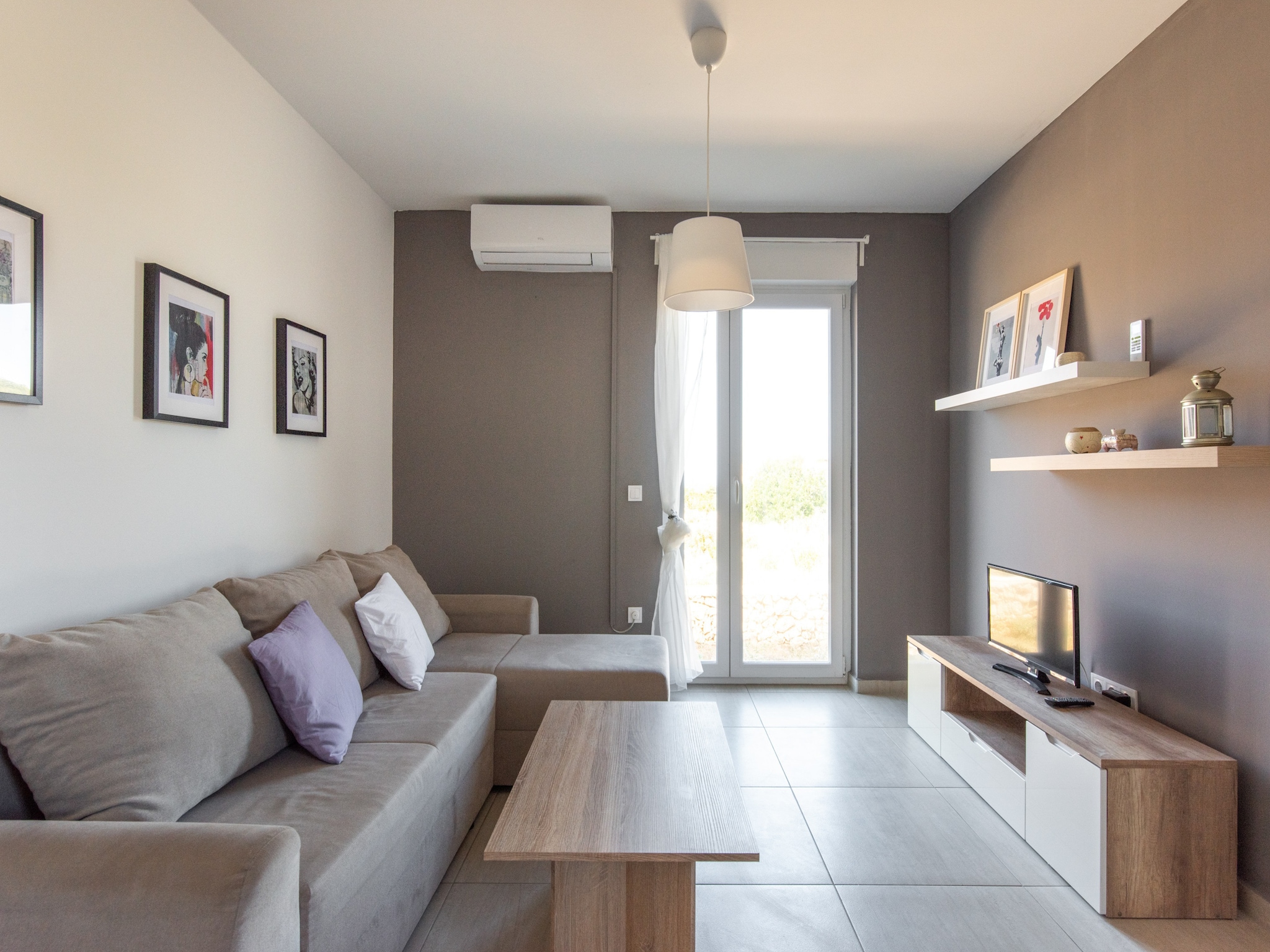 Apartmá Apartments Sun-Mauro II