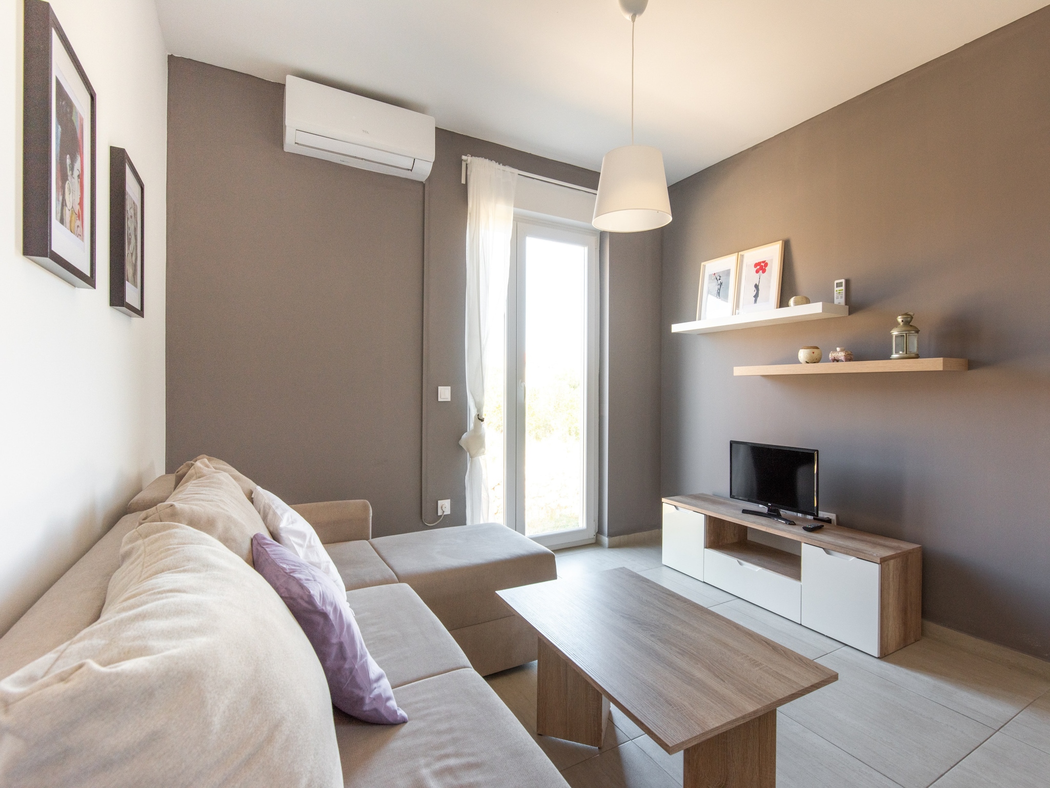 Apartmá Apartments Sun-Mauro II