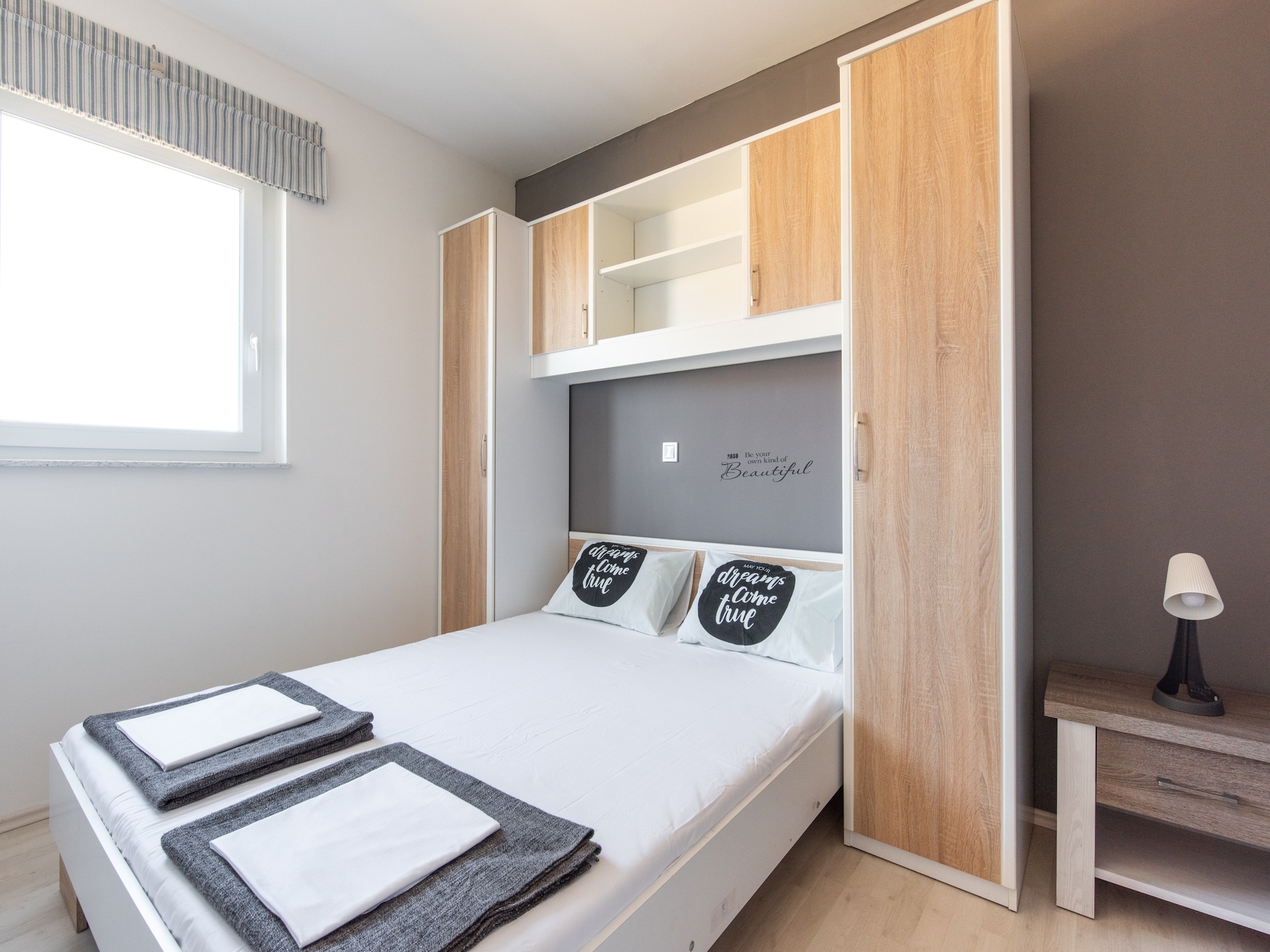 Apartmá Apartments Sun-Mauro II