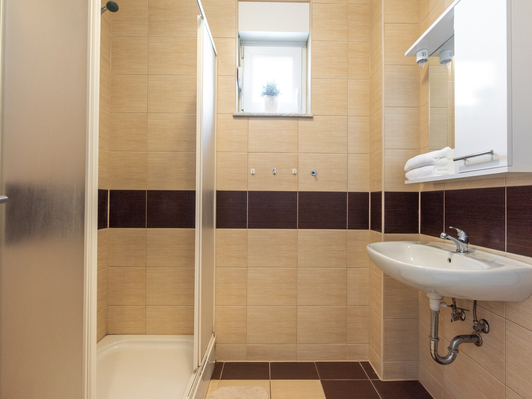 Apartmá Apartments Sun-Mauro II