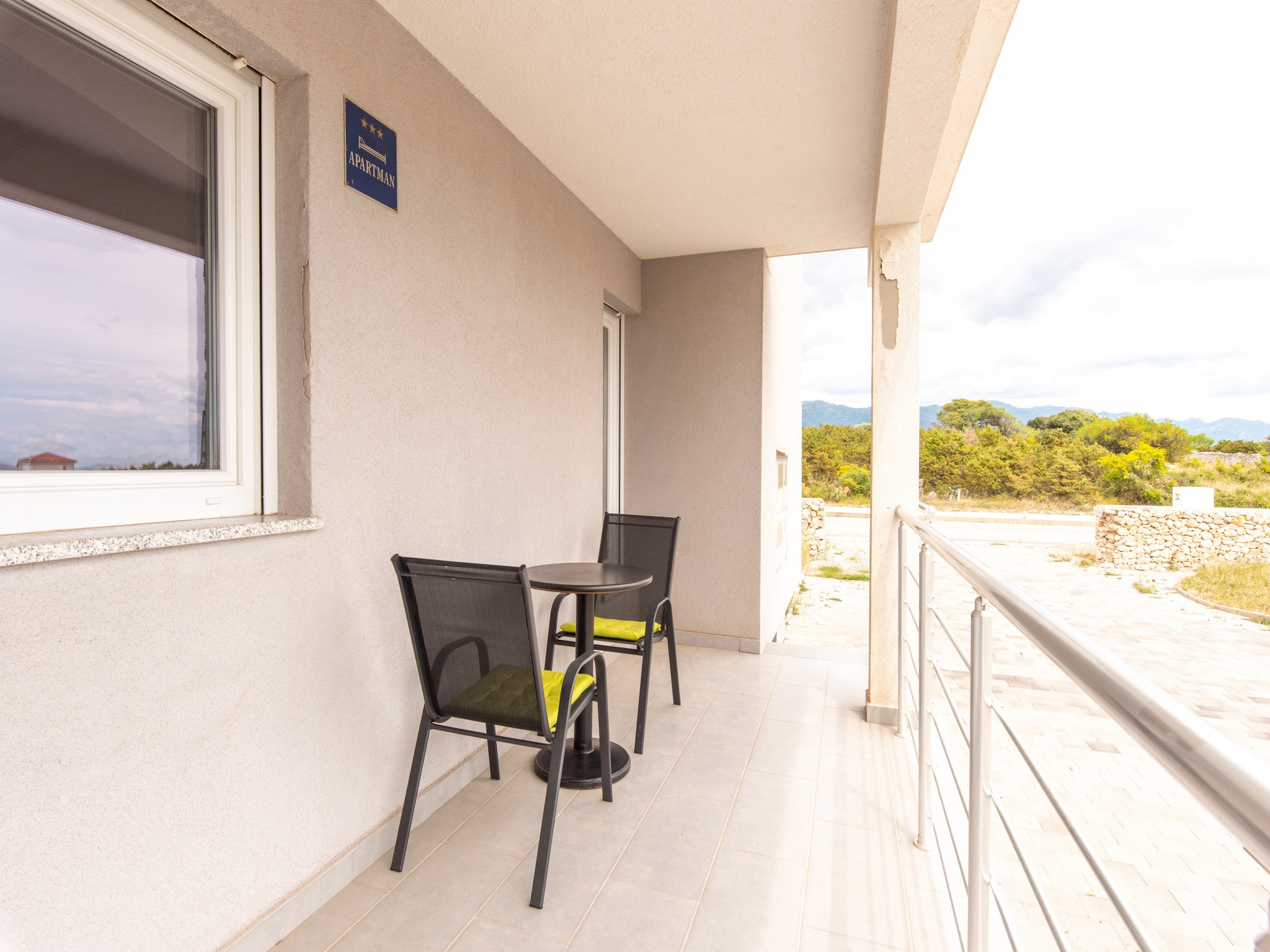 Apartmá Apartments Sun-Mauro II