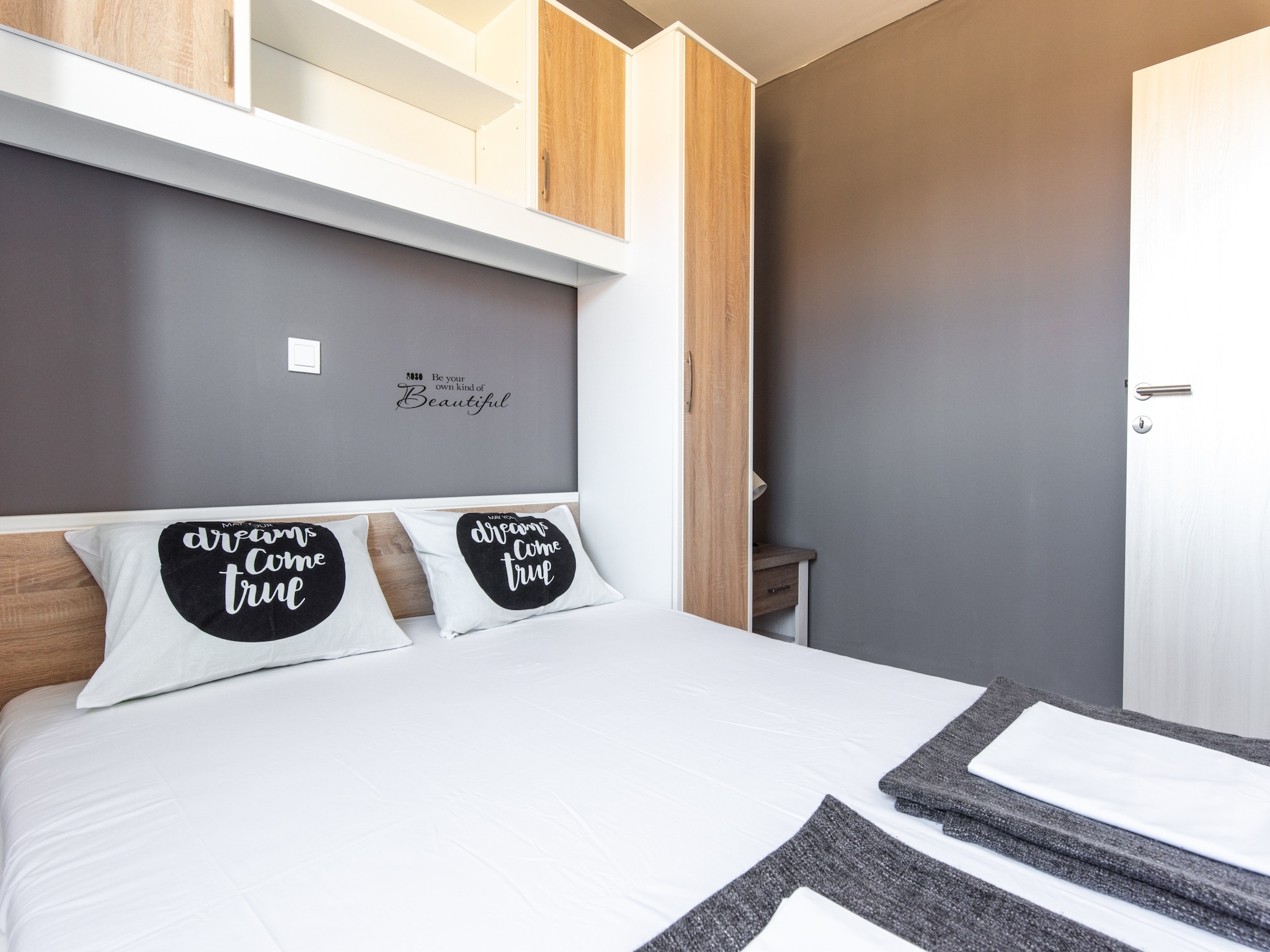 Apartmá Apartments Sun-Mauro II