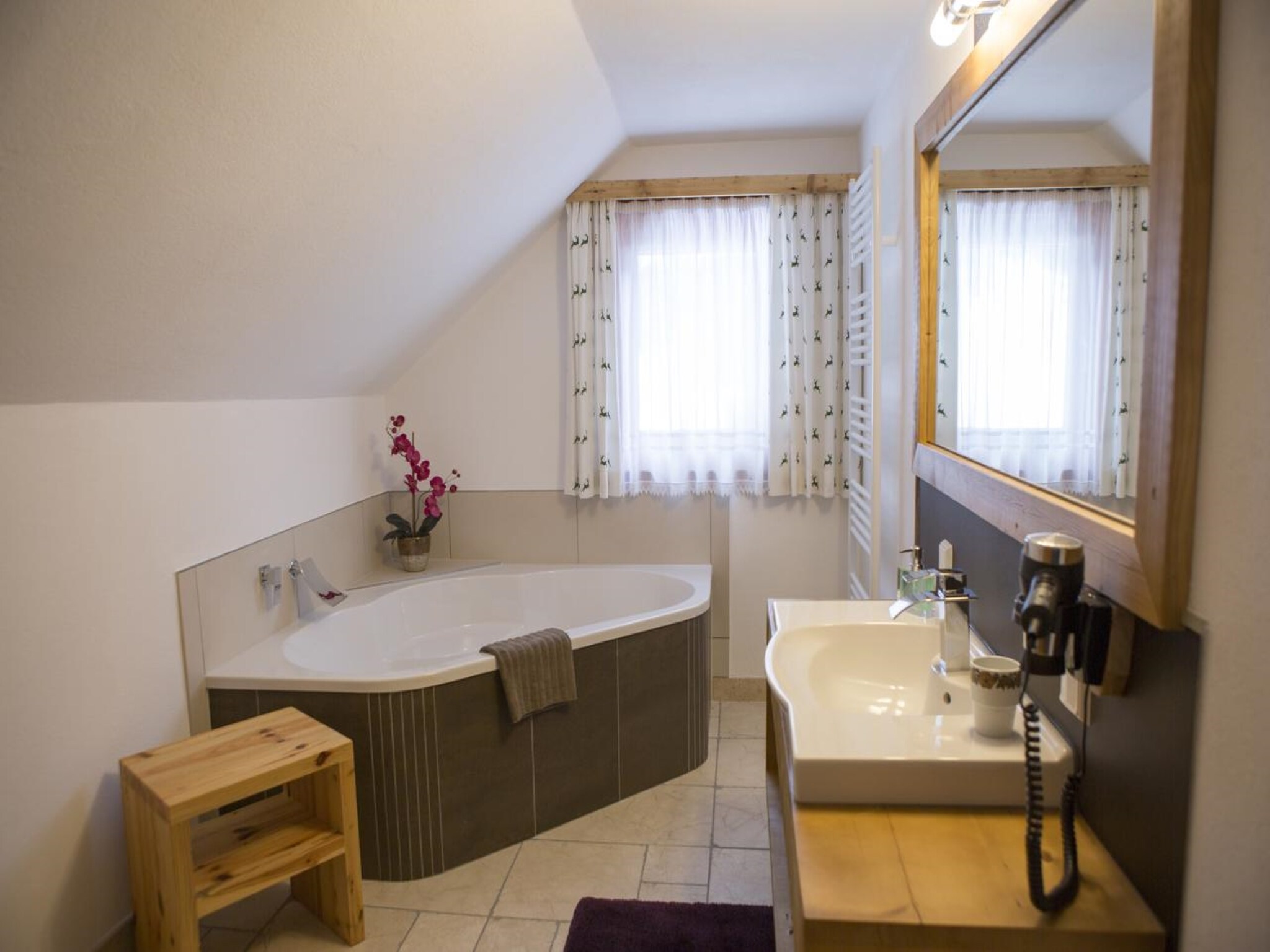   Ferienhaus Pöttler