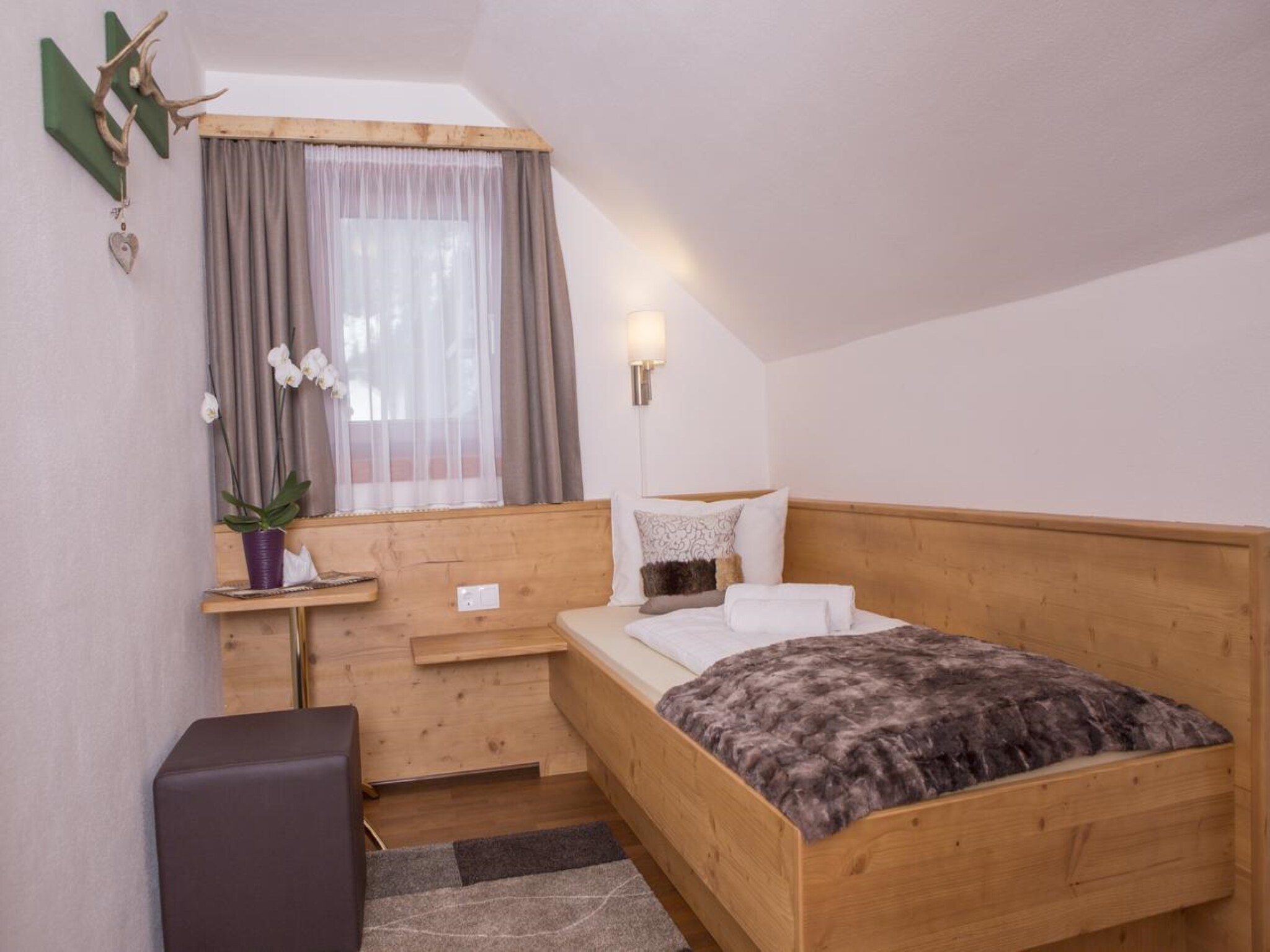   Ferienhaus Pöttler