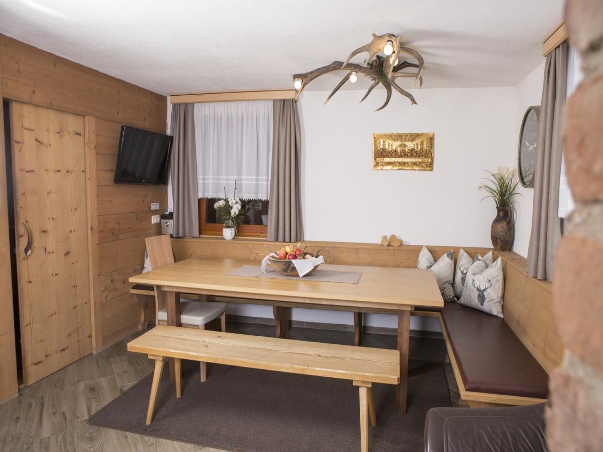   Ferienhaus Pöttler