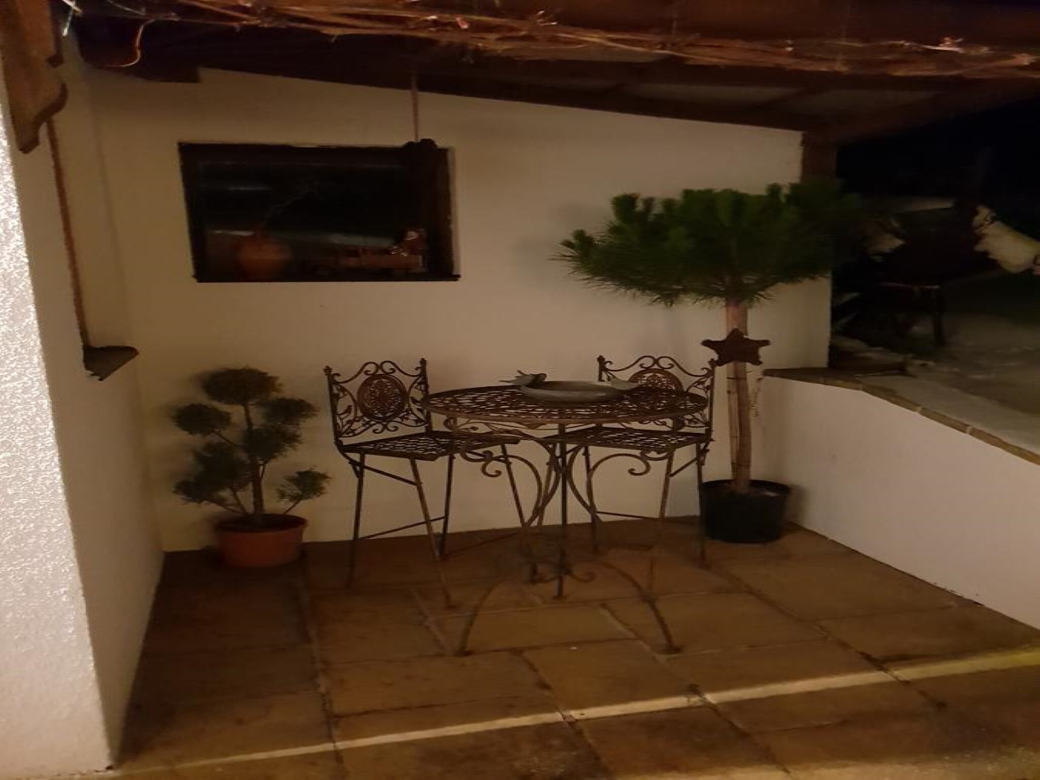   Ferienhaus Pöttler