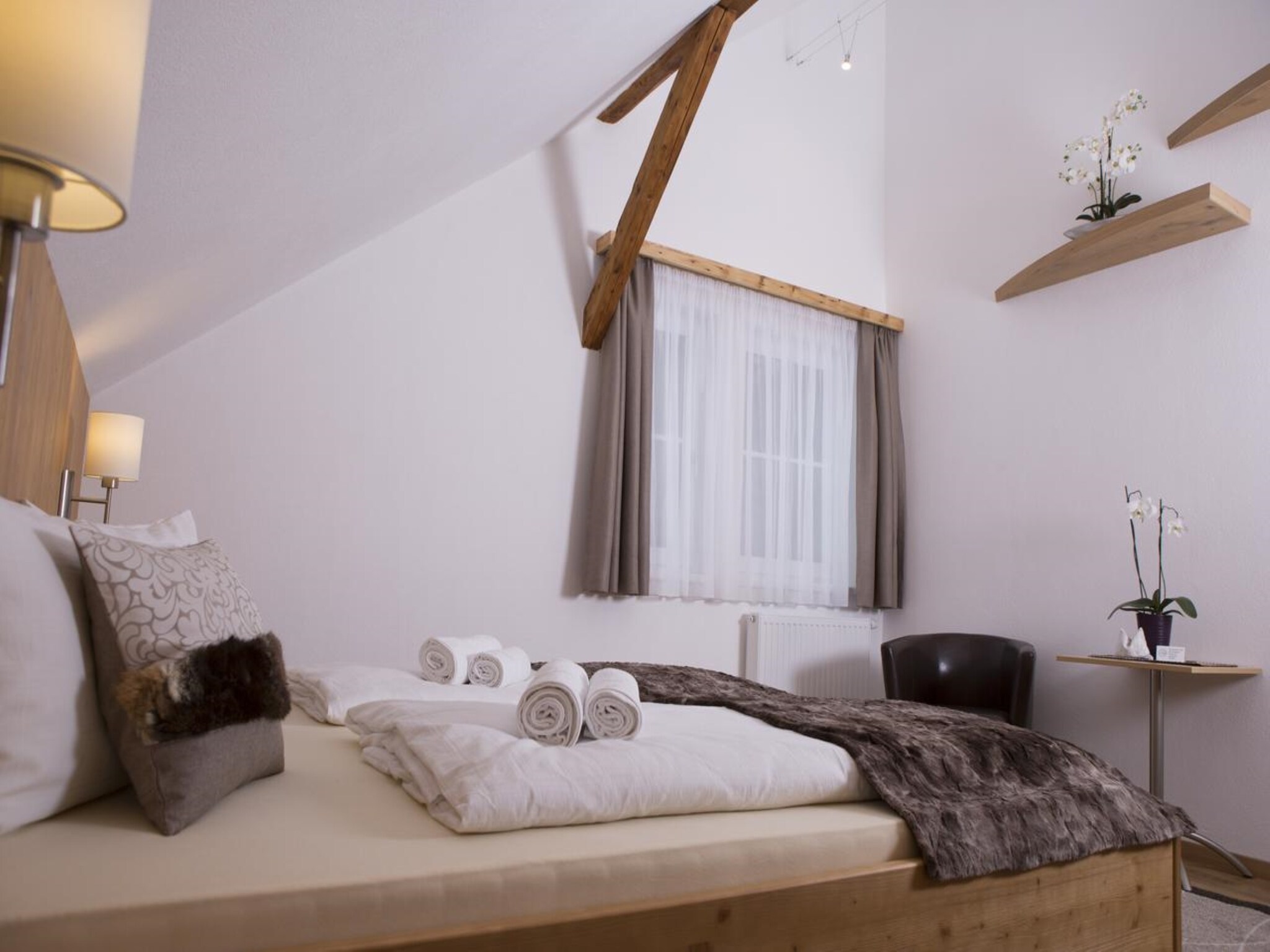   Ferienhaus Pöttler