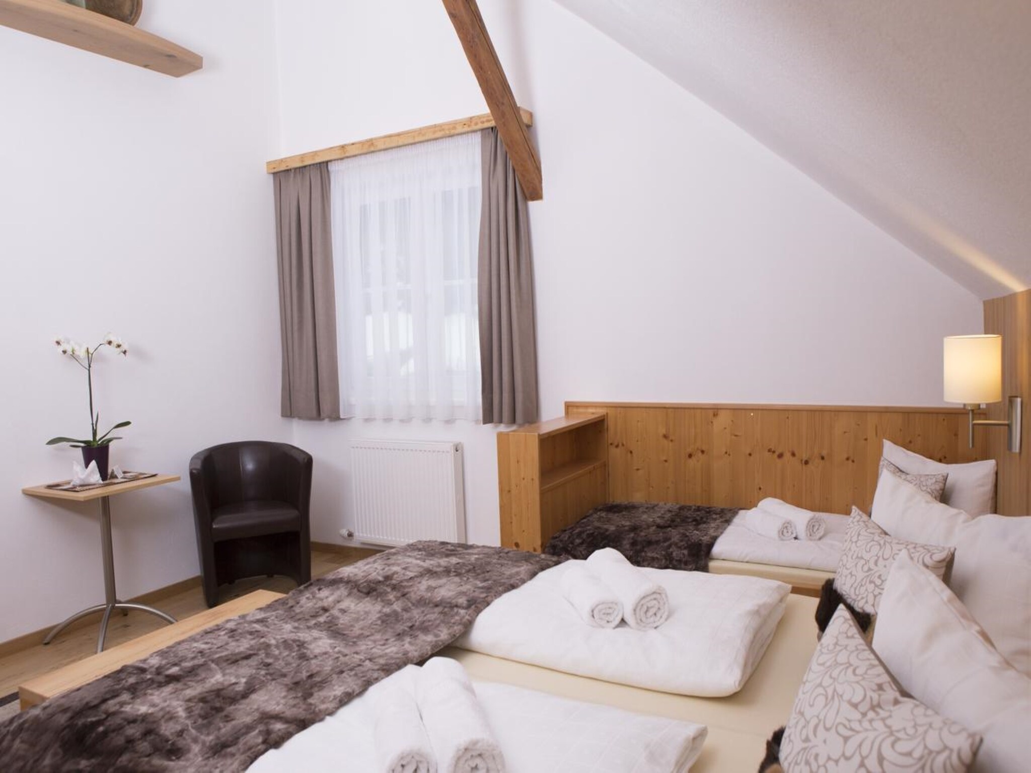   Ferienhaus Pöttler