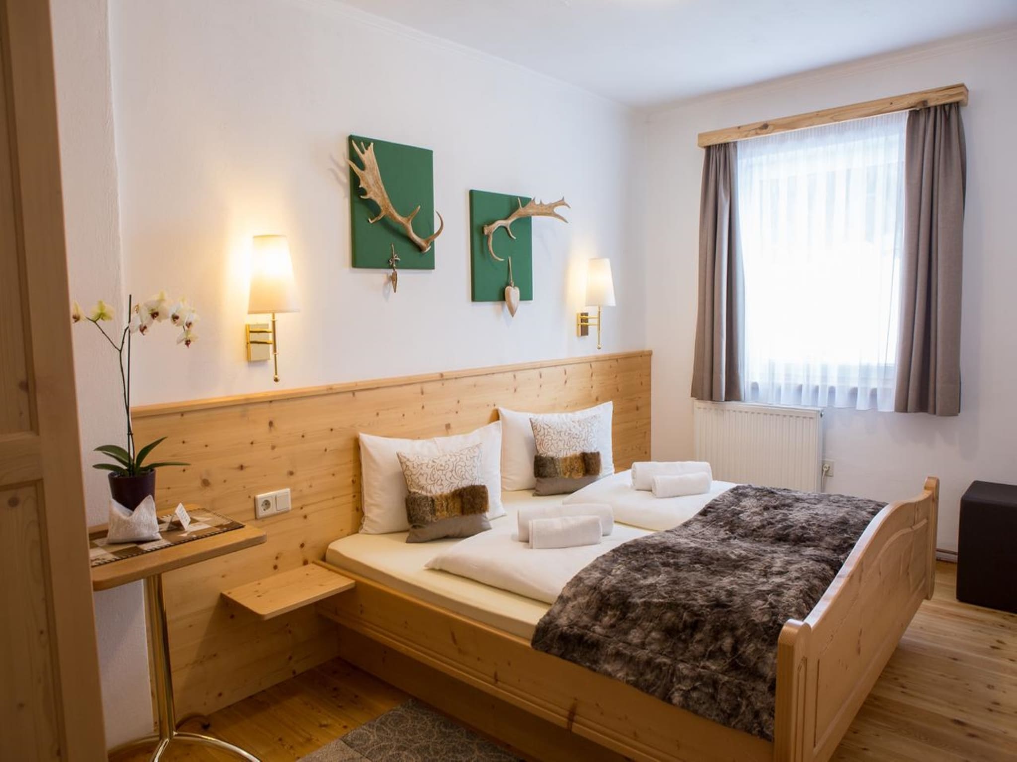   Ferienhaus Pöttler