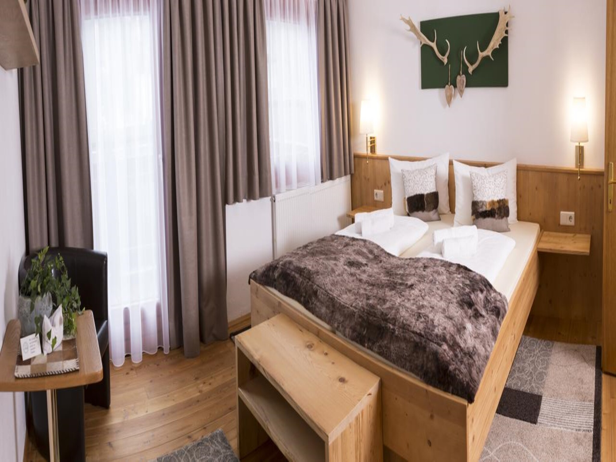   Ferienhaus Pöttler
