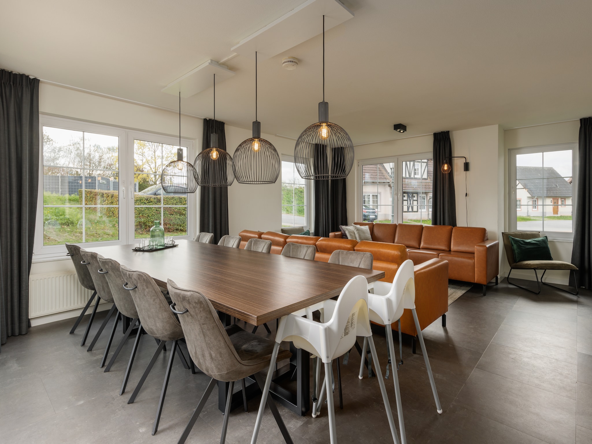   Ferienresort Cochem 33