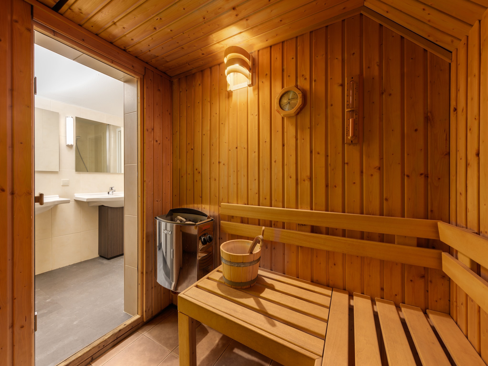   Ferienresort Cochem 33