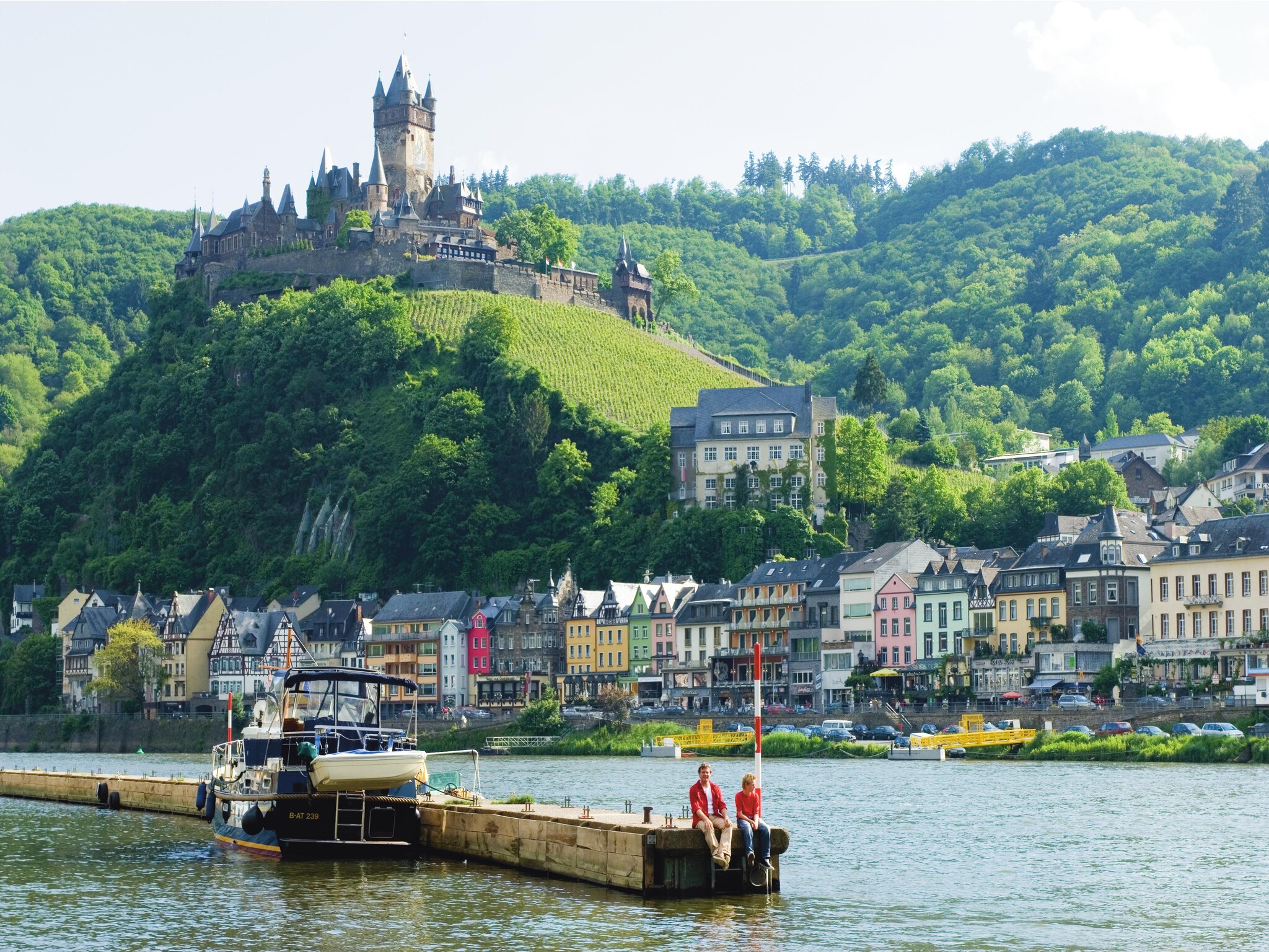   Ferienresort Cochem 34