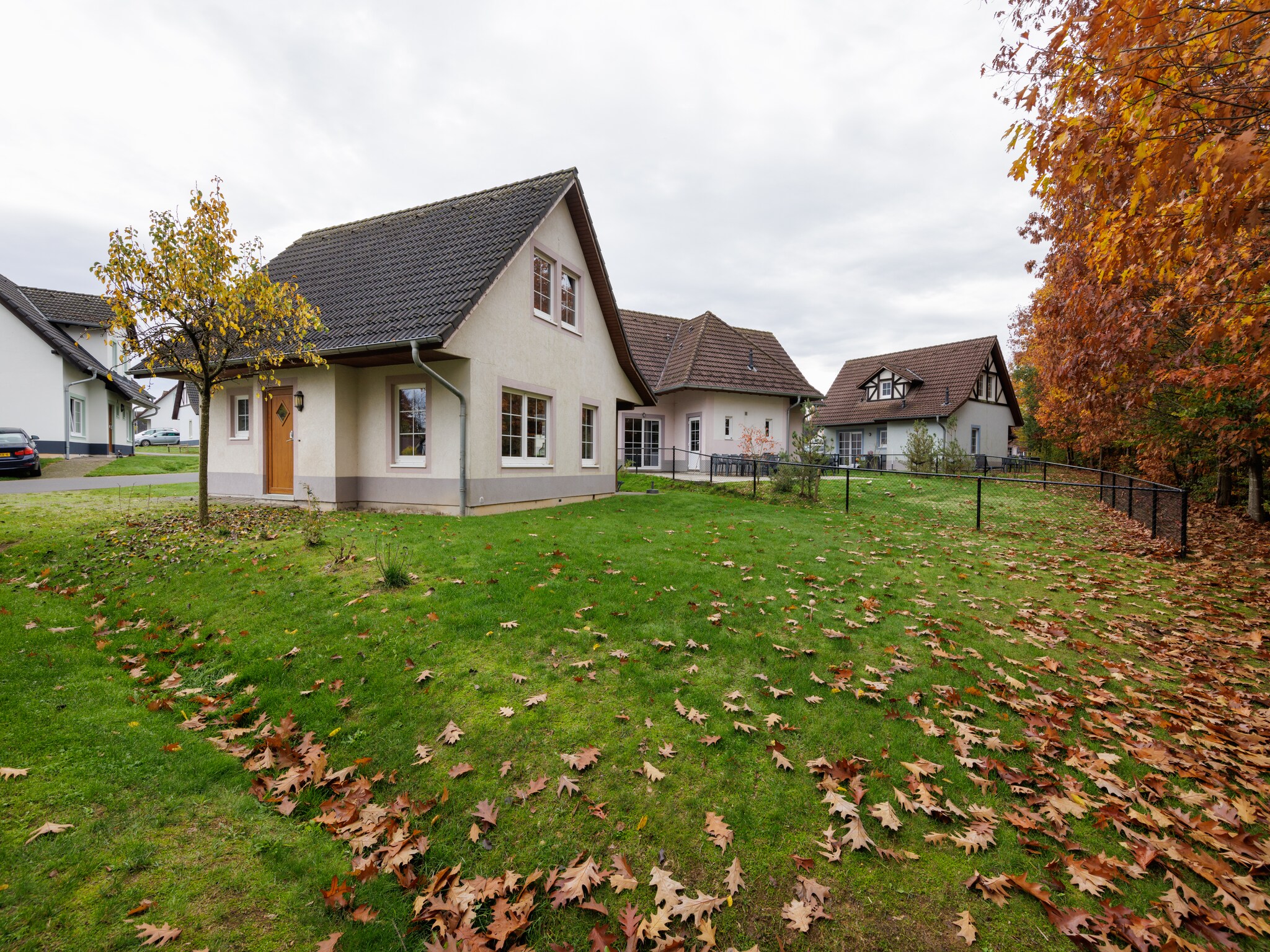   Ferienresort Cochem 34