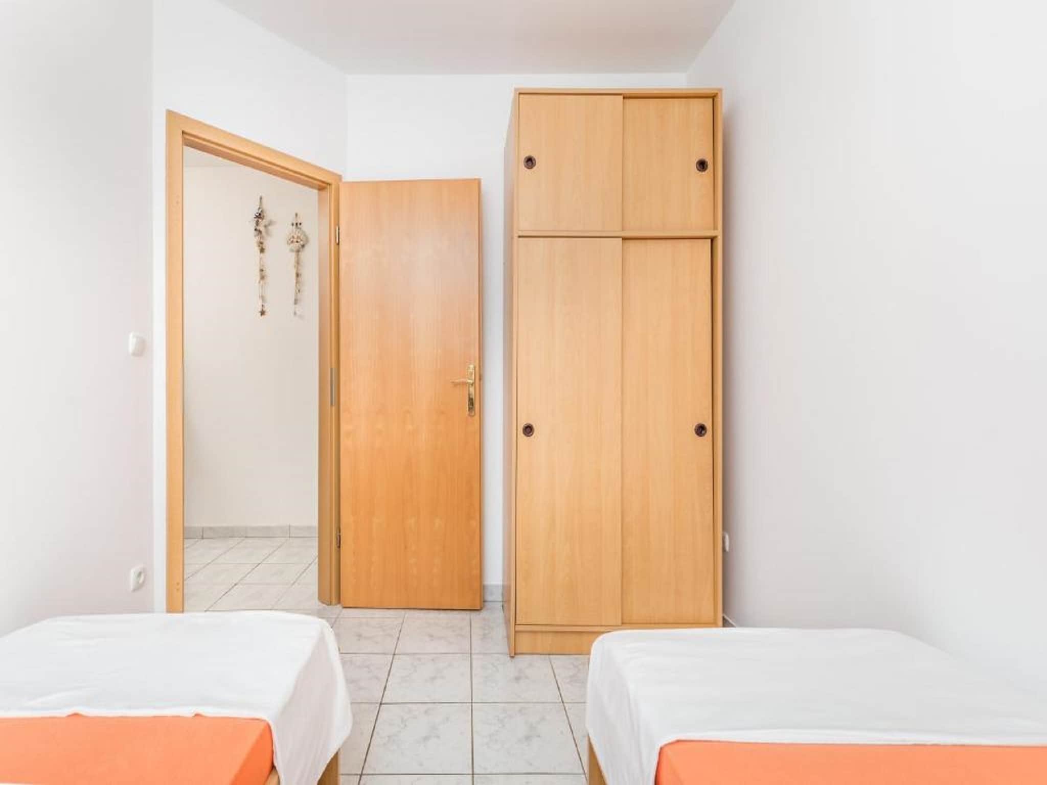 Ferienwohnung Modra kuća 1