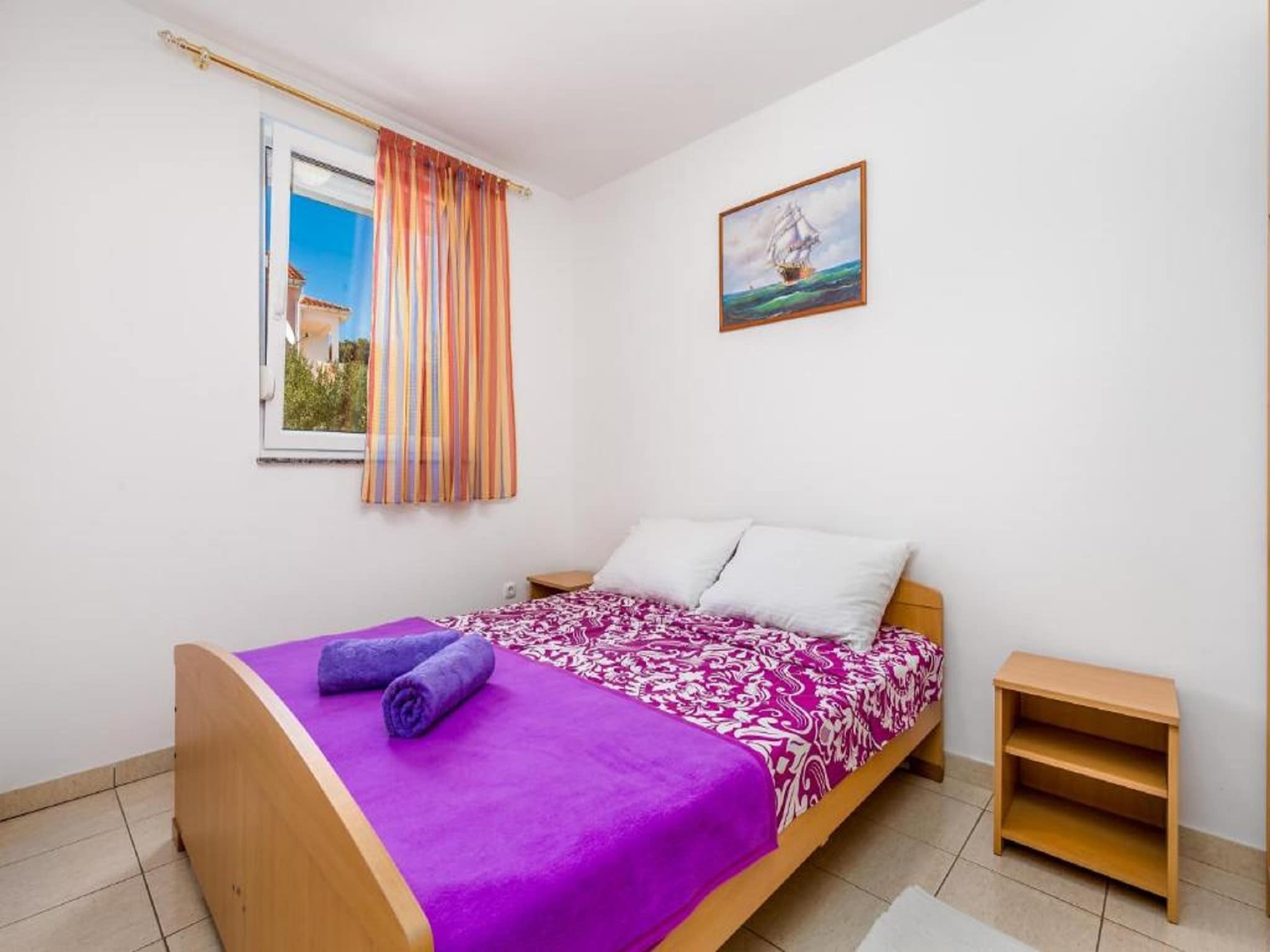 Ferienwohnung Modra kuća 1
