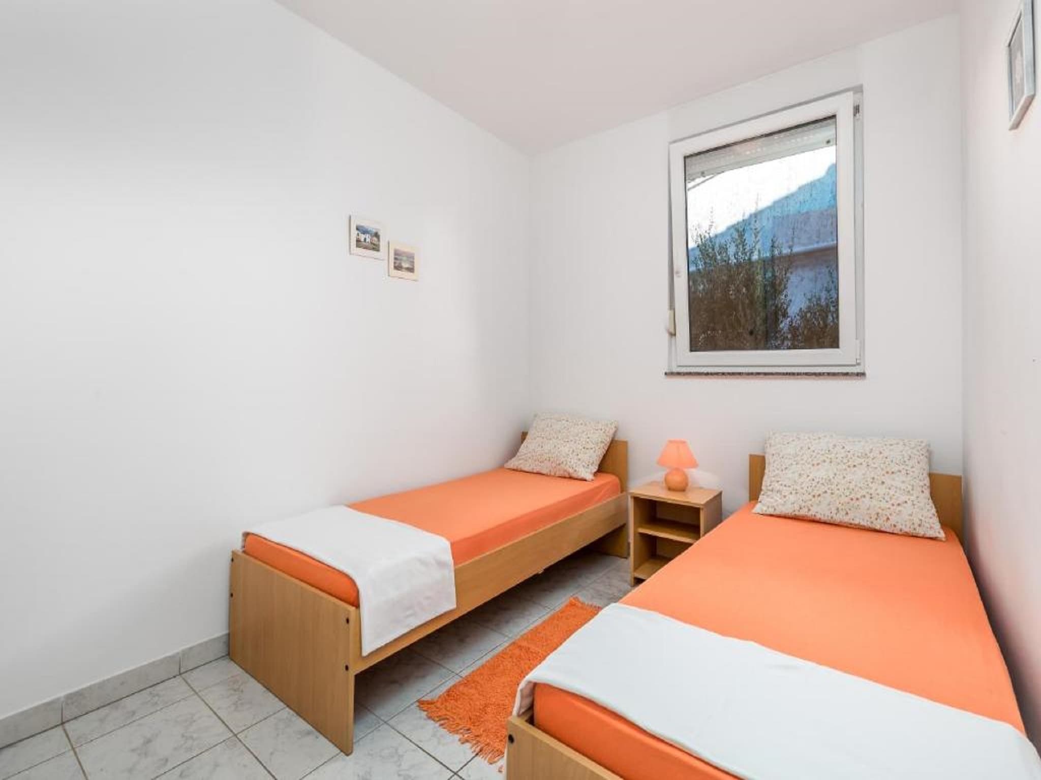 Ferienwohnung Modra kuća 1