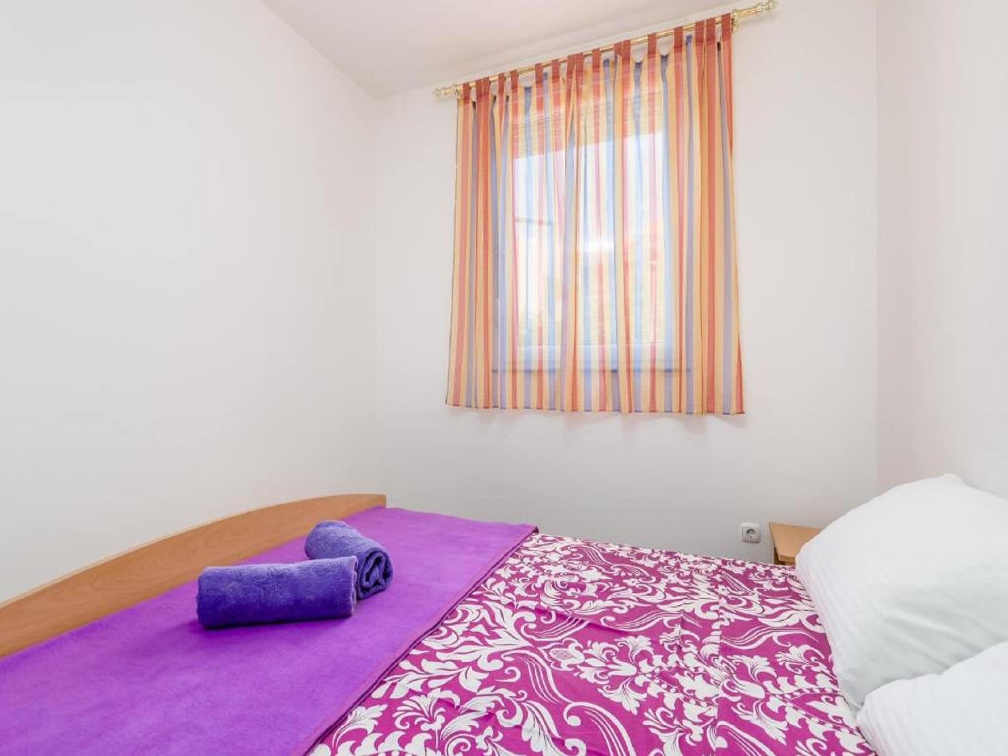 Ferienwohnung Modra kuća 1