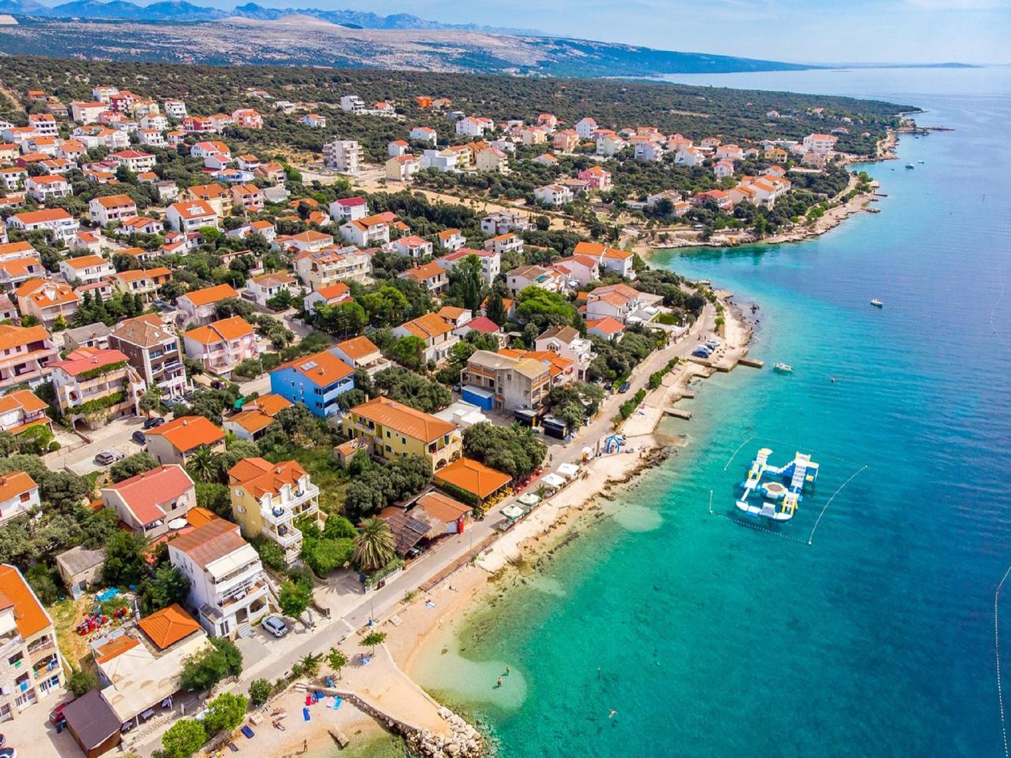 Ferienwohnung Modra kuća 1