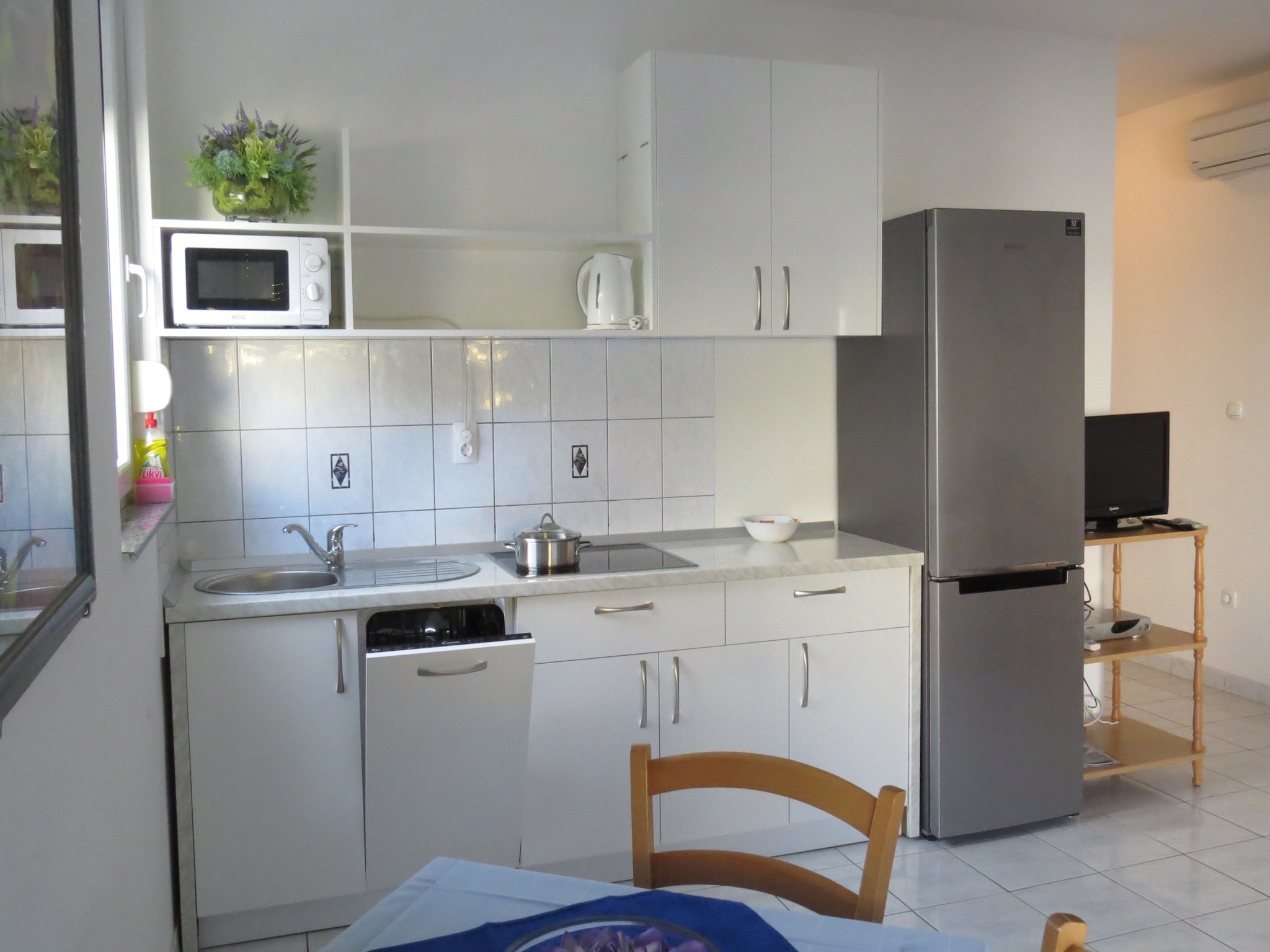 Ferienwohnung Modra kuća 1