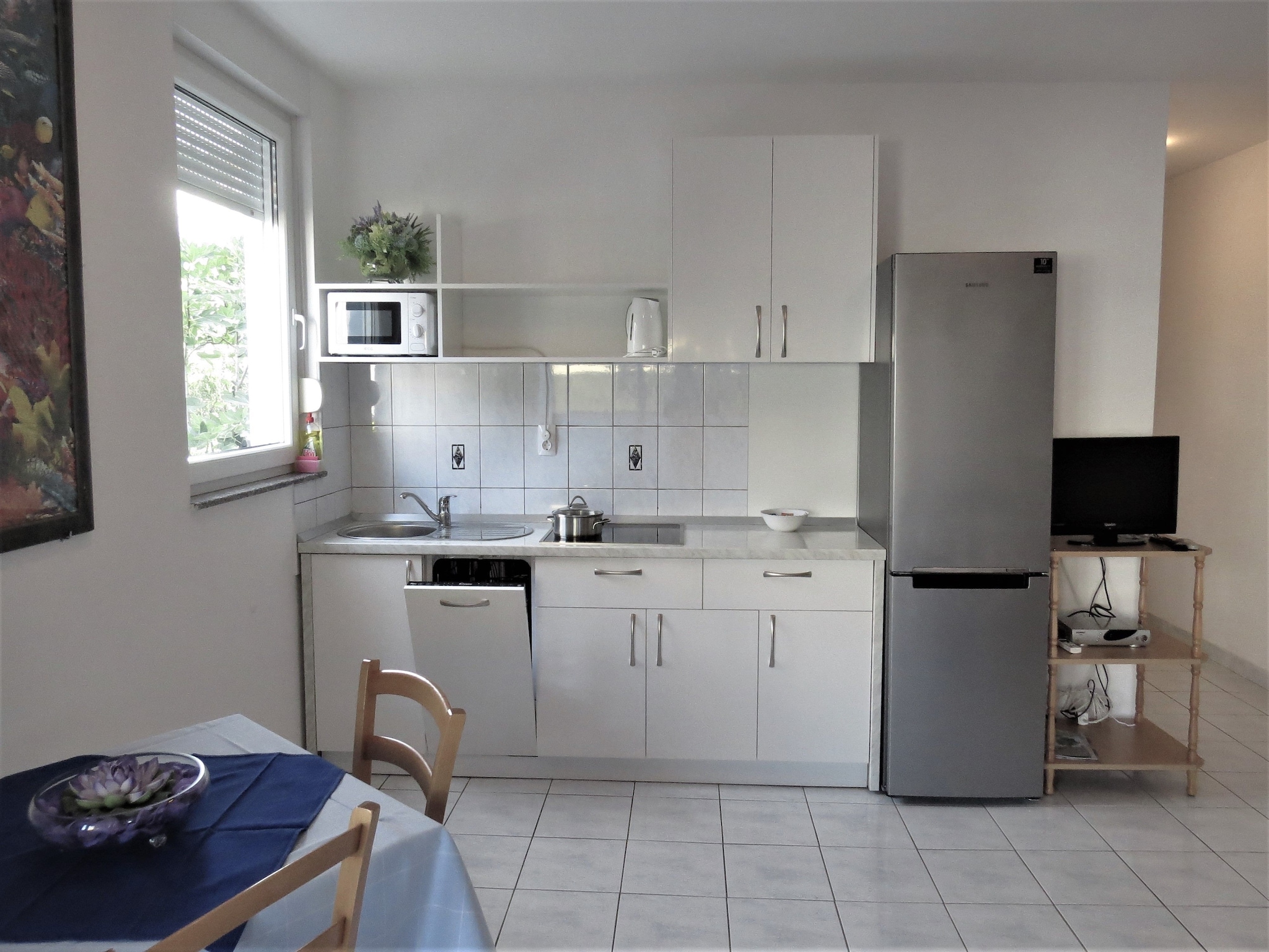 Ferienwohnung Modra kuća 1