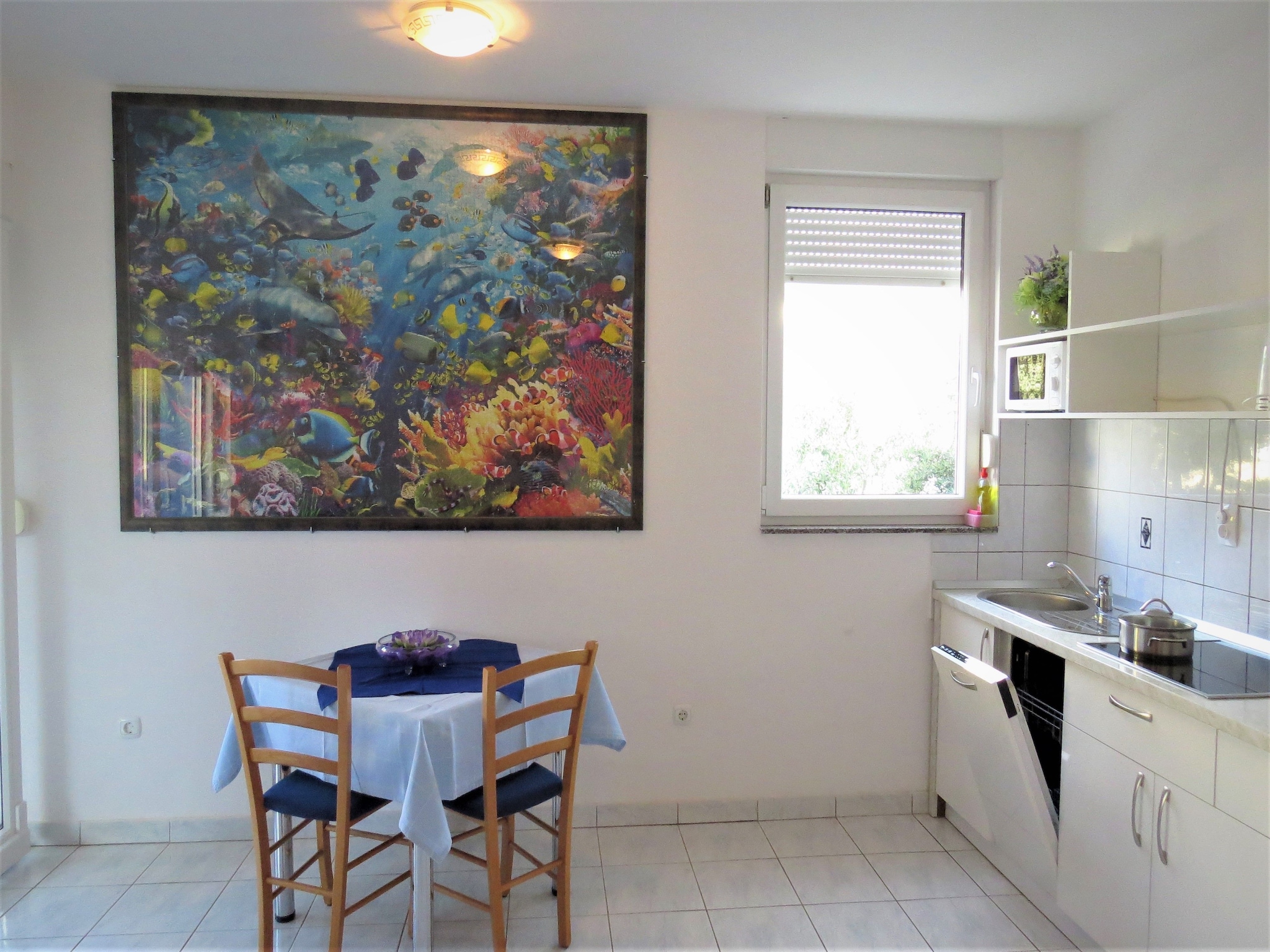Ferienwohnung Modra kuća 1