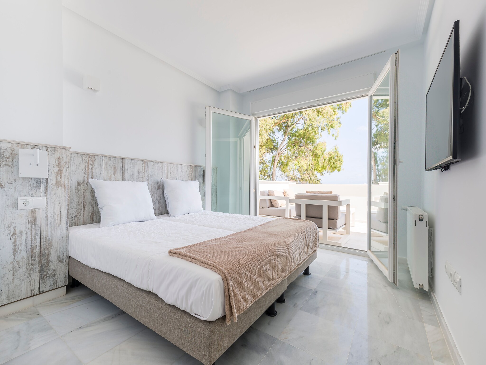 Apartment Resort Costa Blanca 2