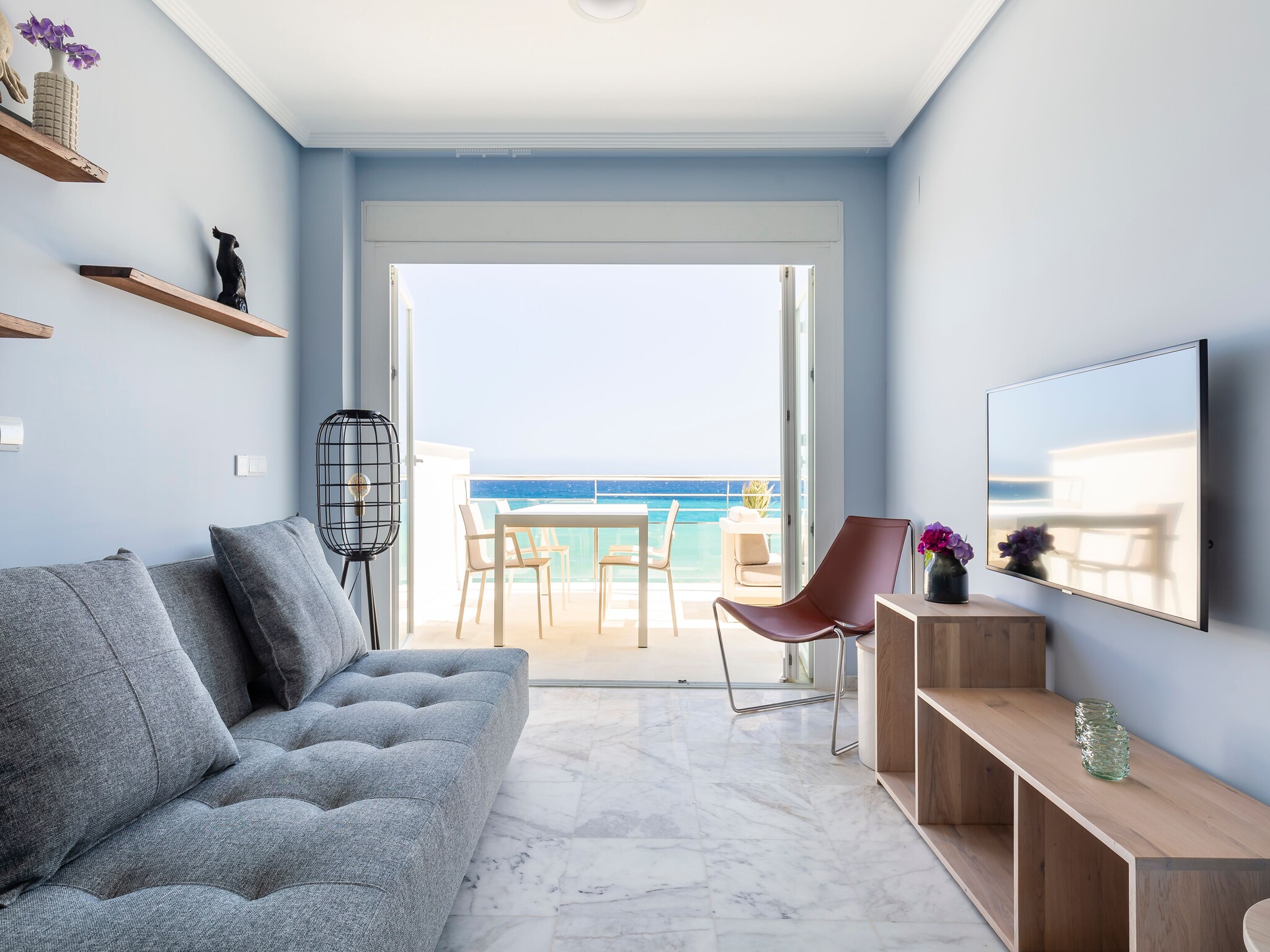 Apartment Resort Costa Blanca 2
