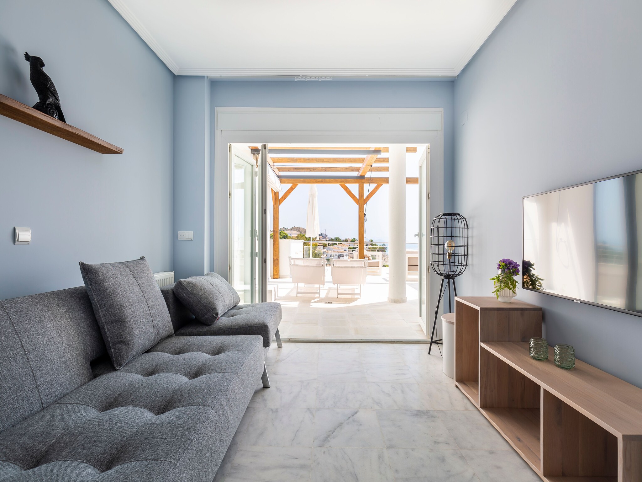 Apartment Resort Costa Blanca 2