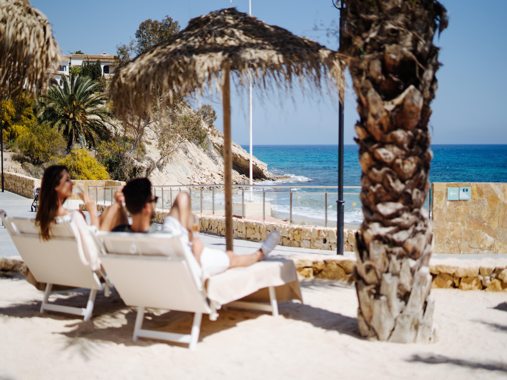 Apartment Resort Costa Blanca 2